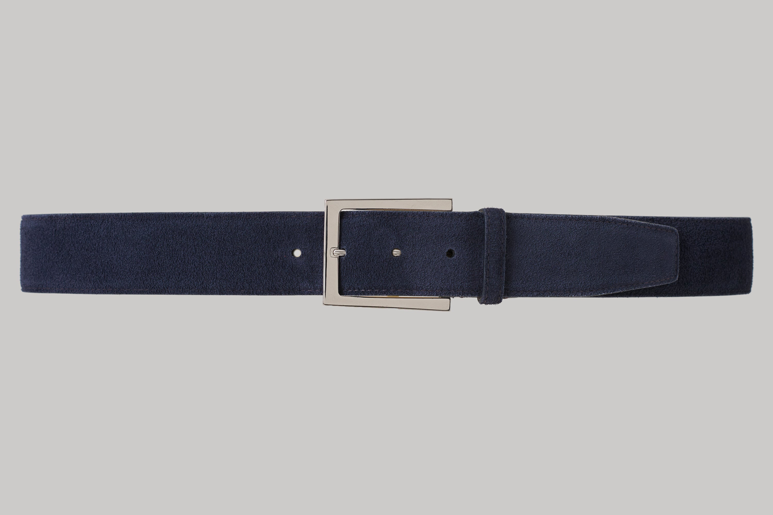 Ceinture en suède