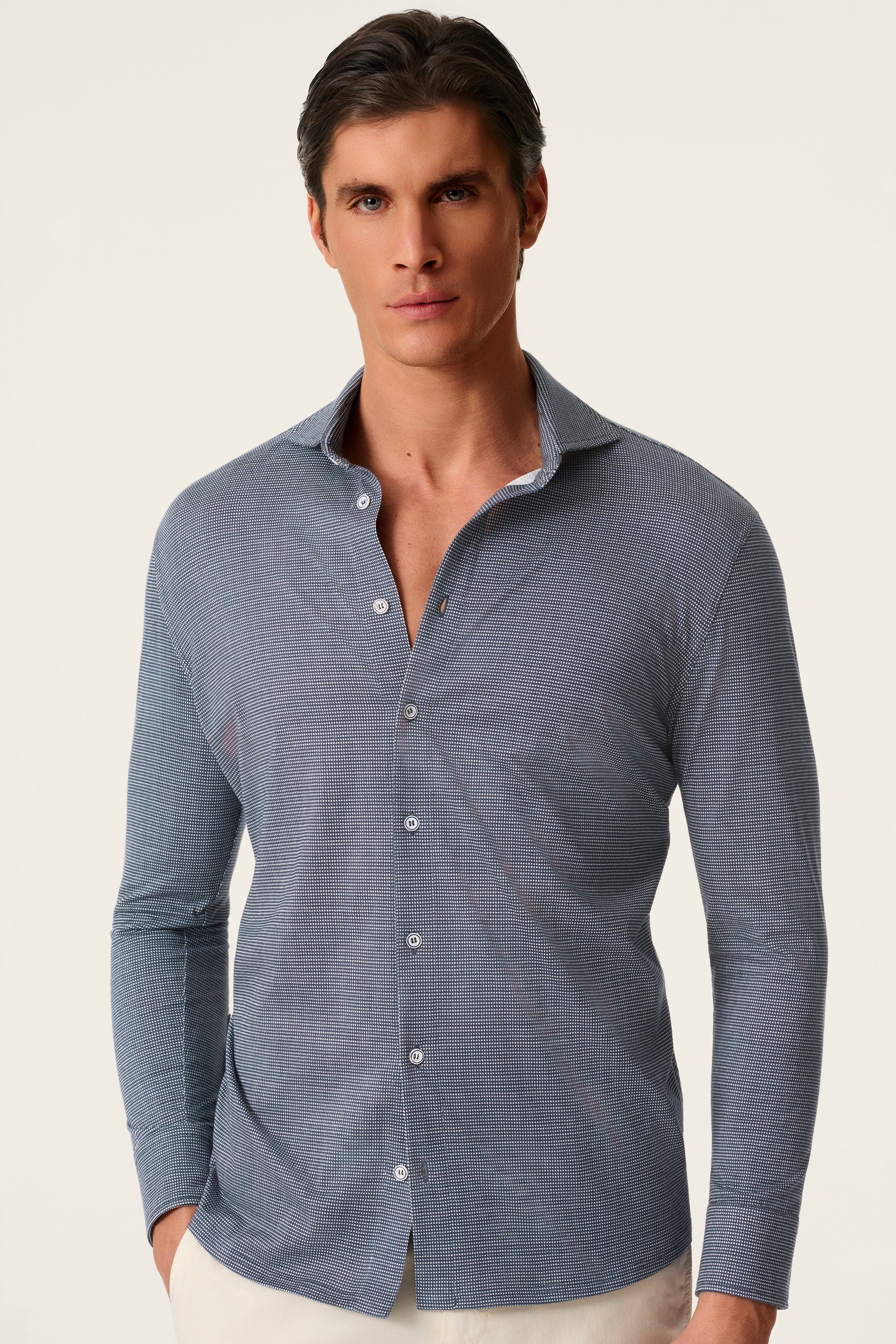 Giza Star Shirt