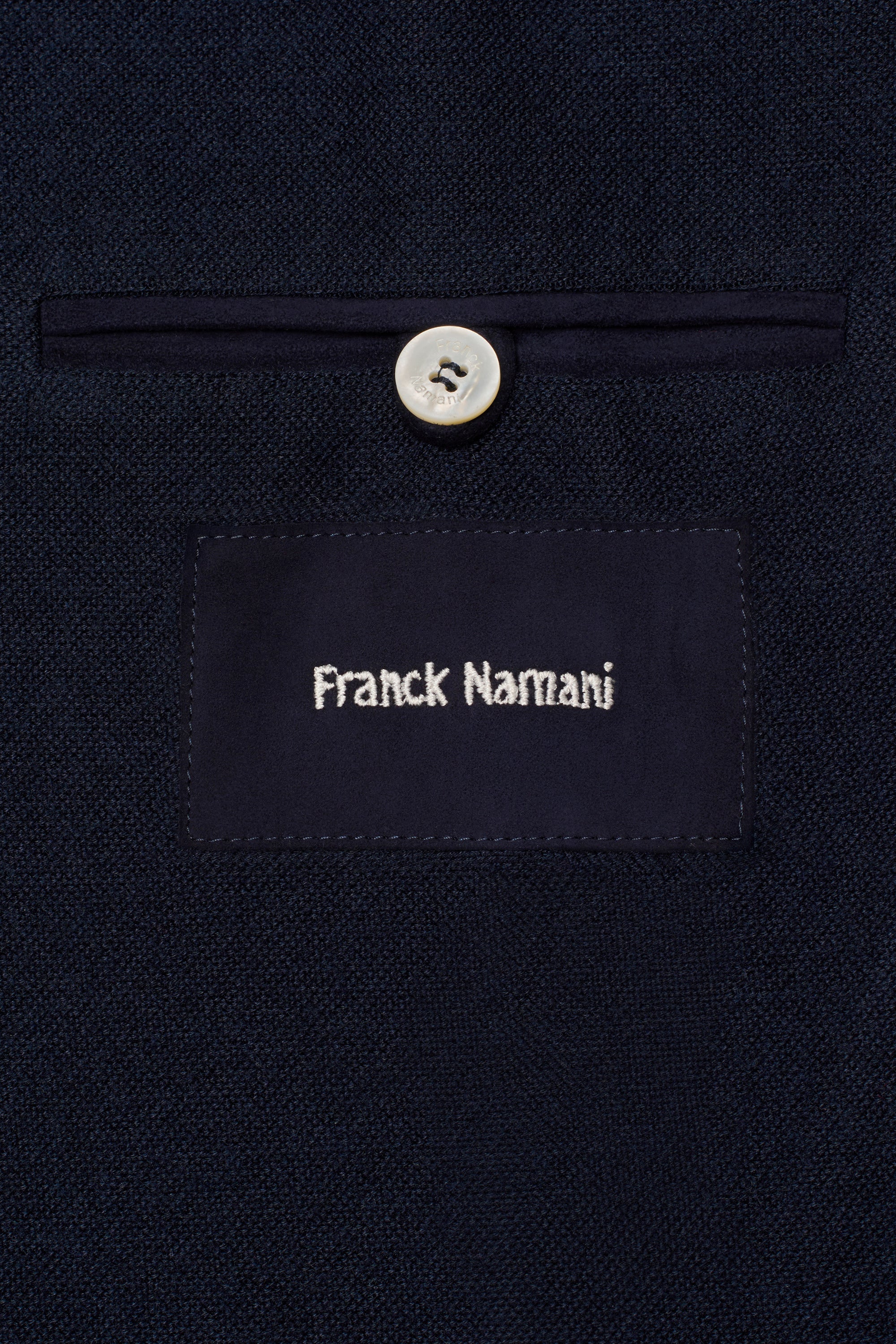 Veste en ultimum cachemire et soie