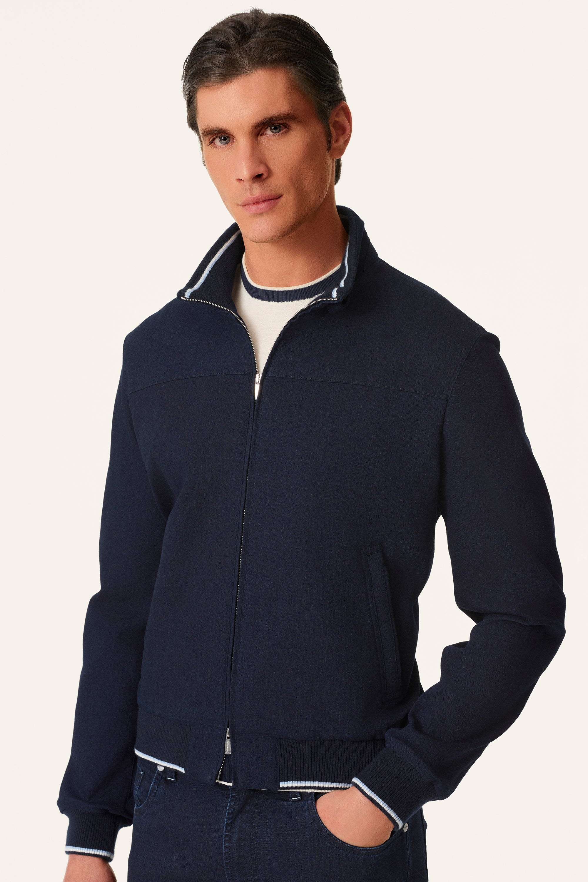 Blouson CONFORT DENIM