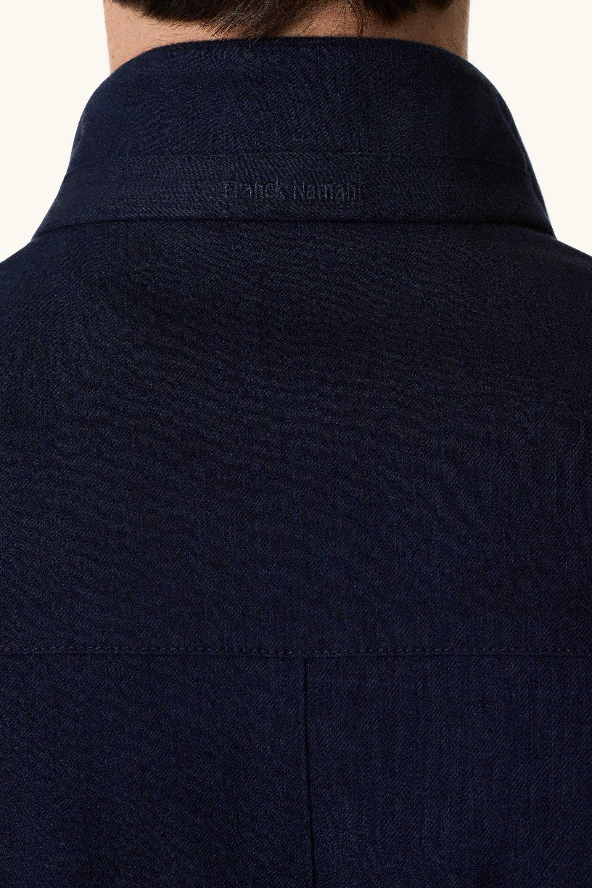 Blouson CONFORT DENIM