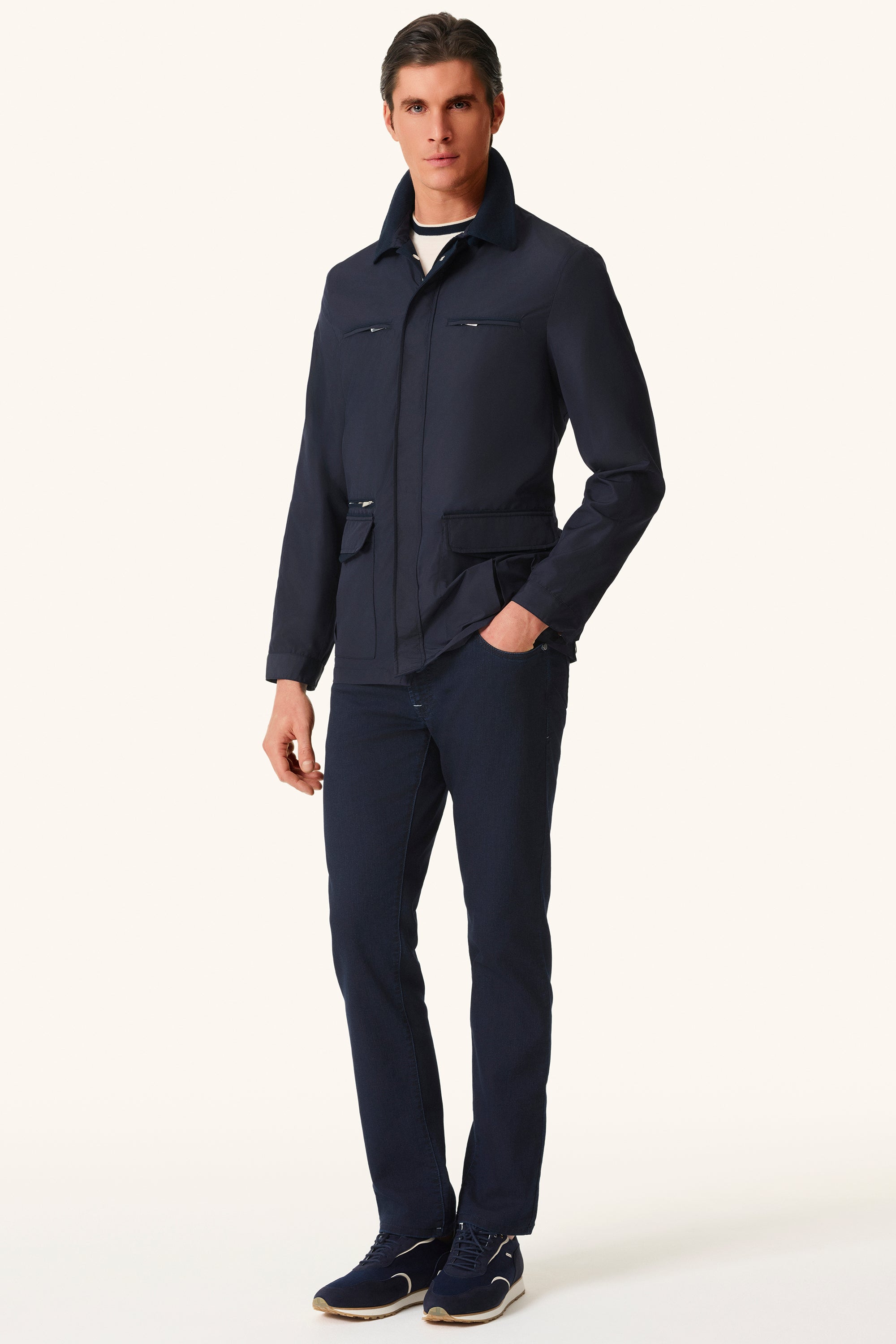 Parka BOND
