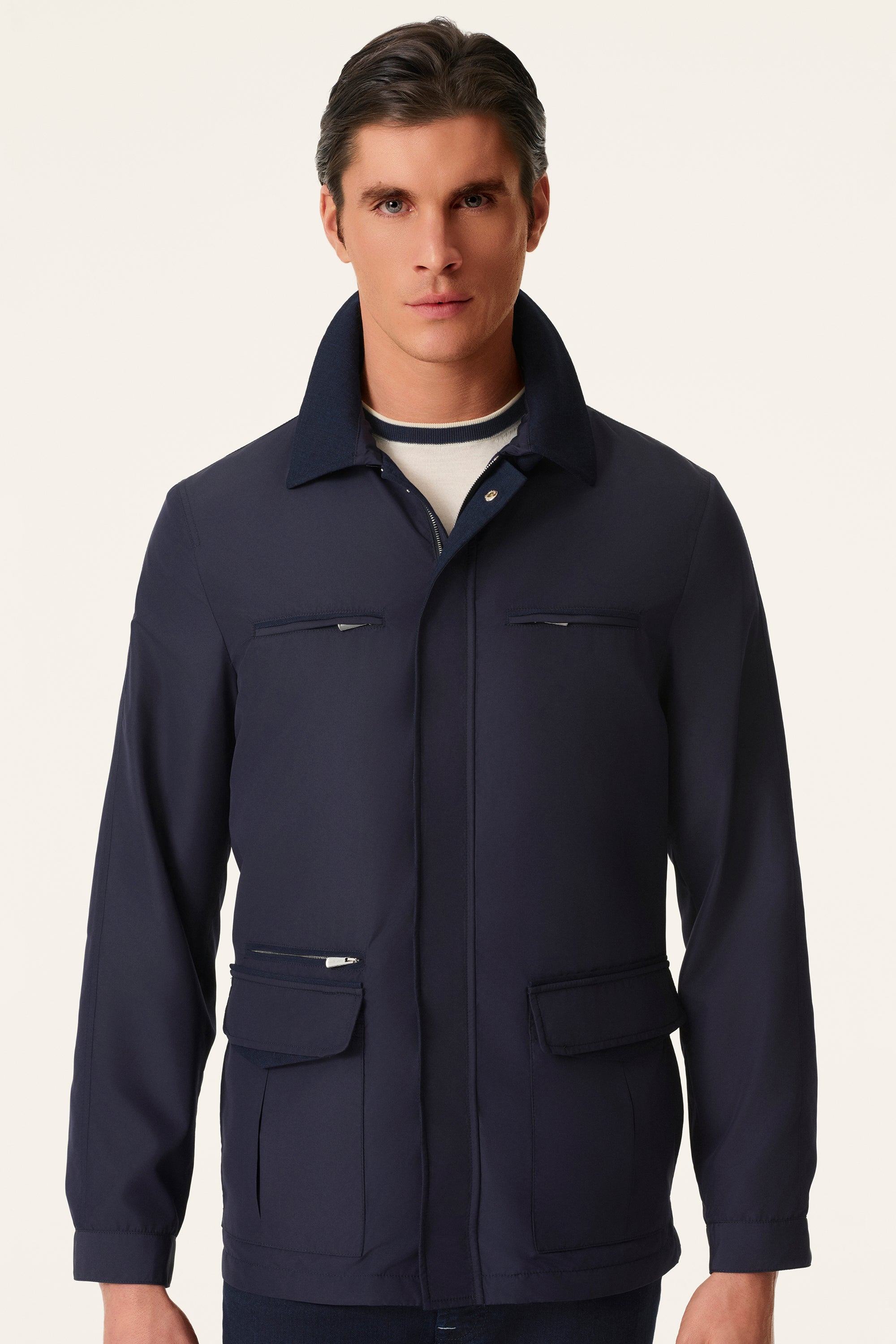 Parka BOND