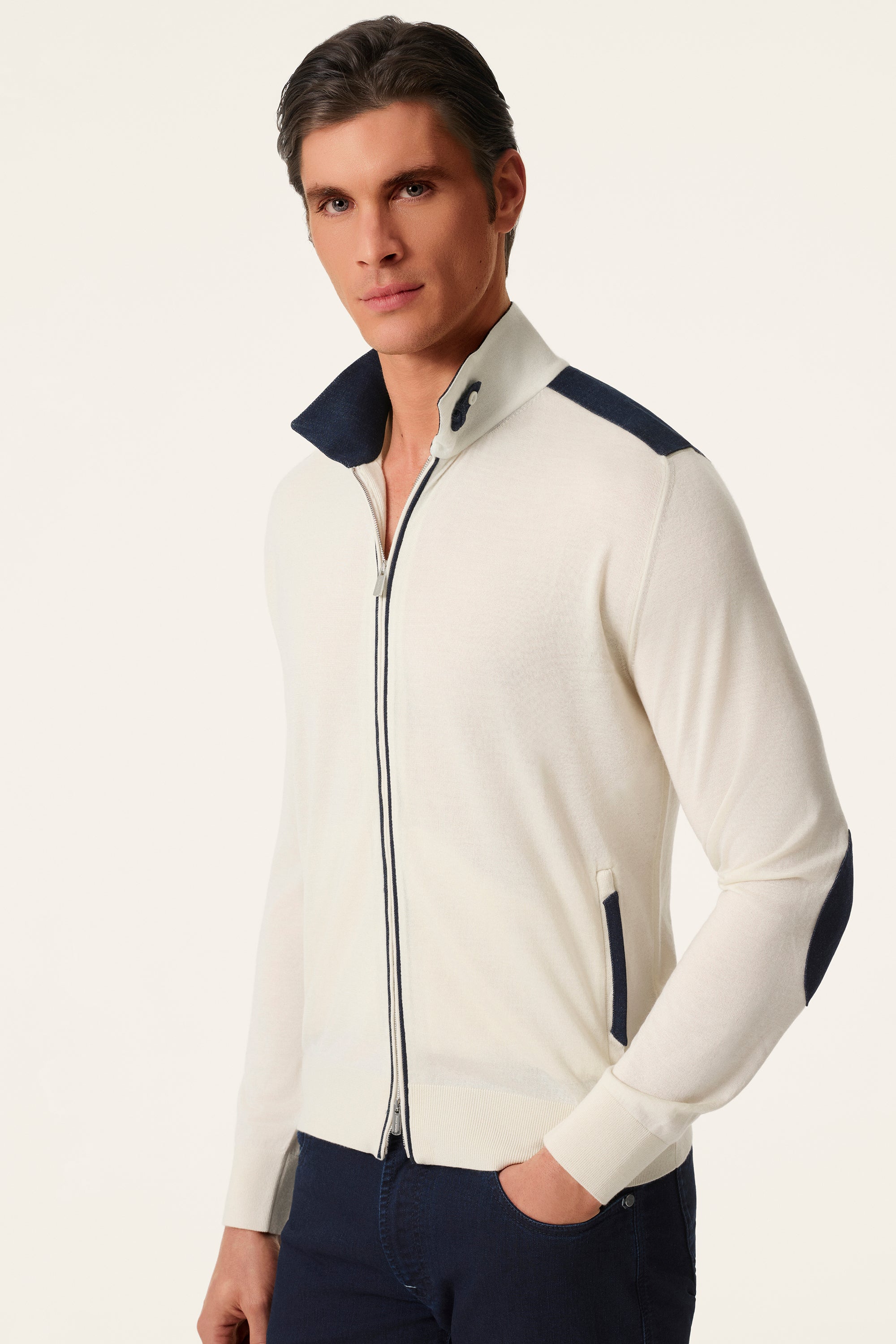 Cardigan IAN JEAN