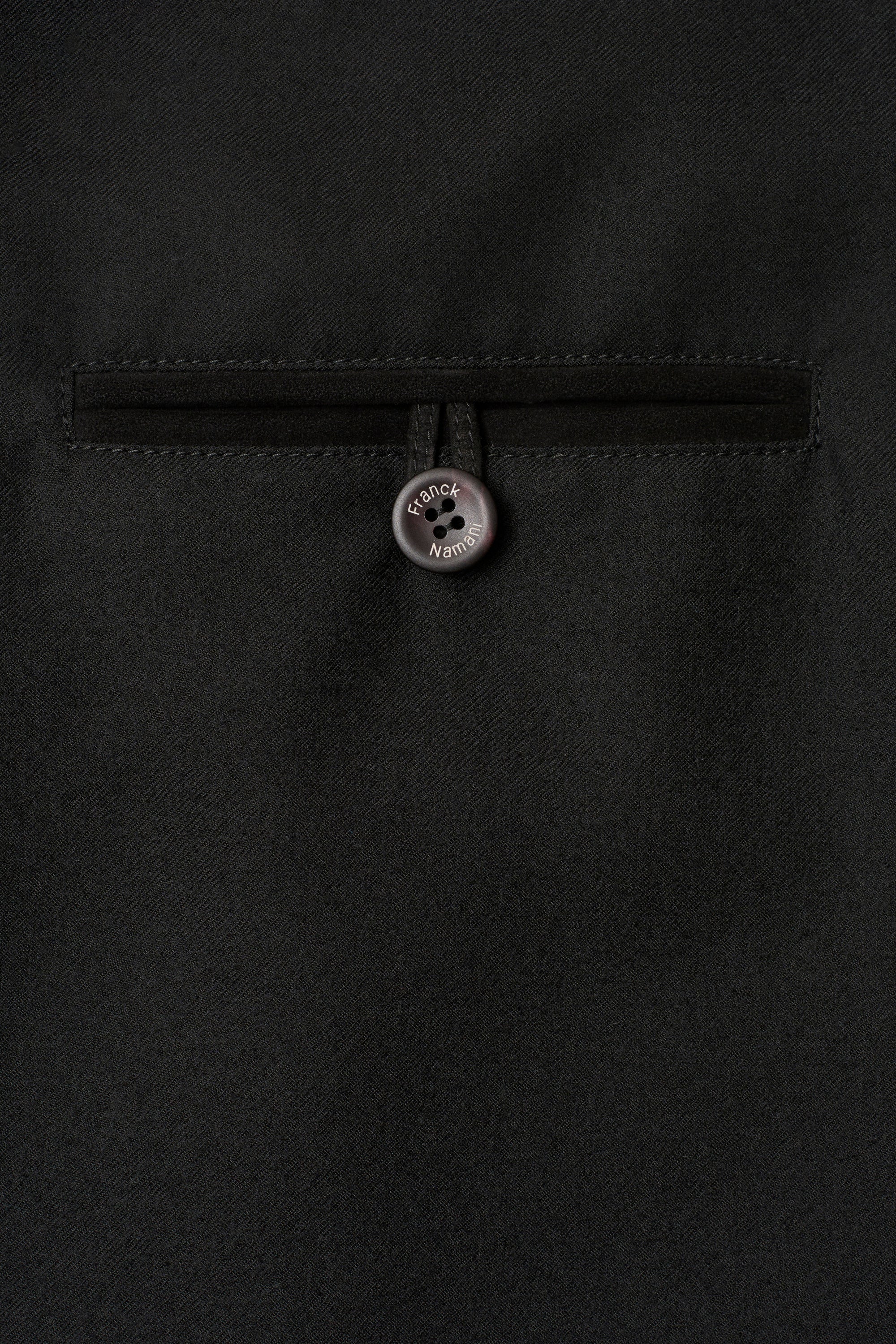 Blouson bomber en Ultimum Cachemire CONFORT
