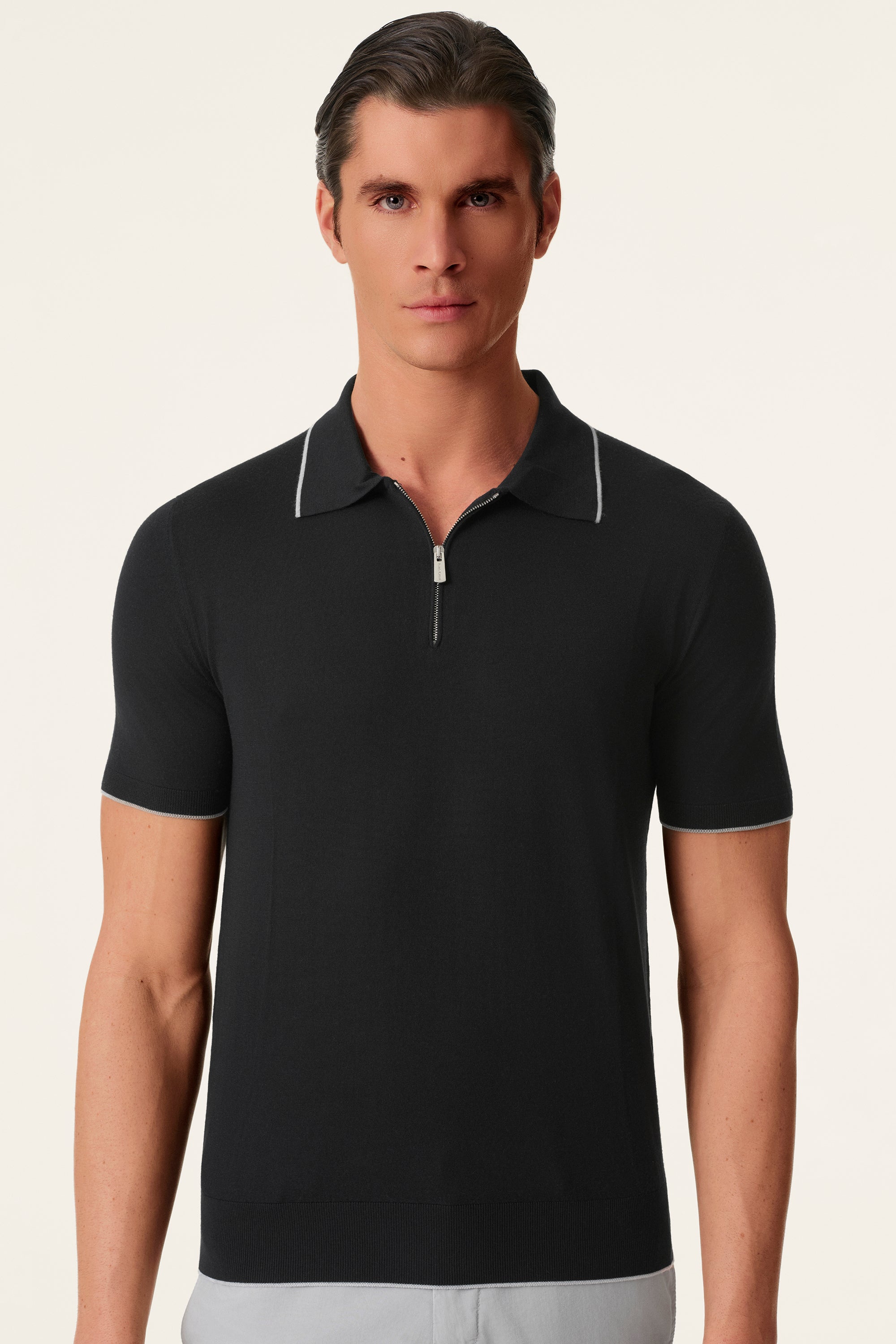 ZIP Polo