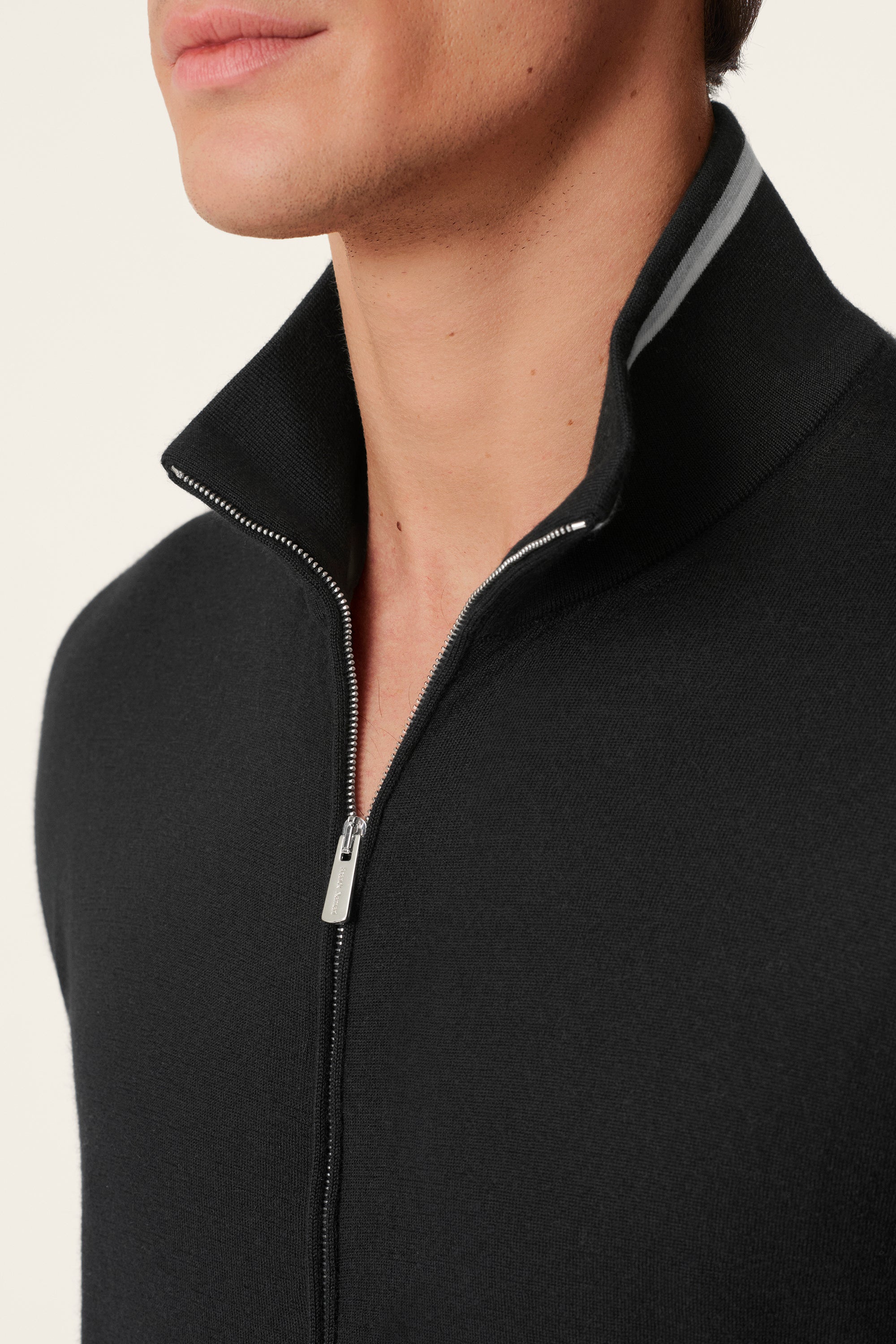 Cardigan ENGE RACING