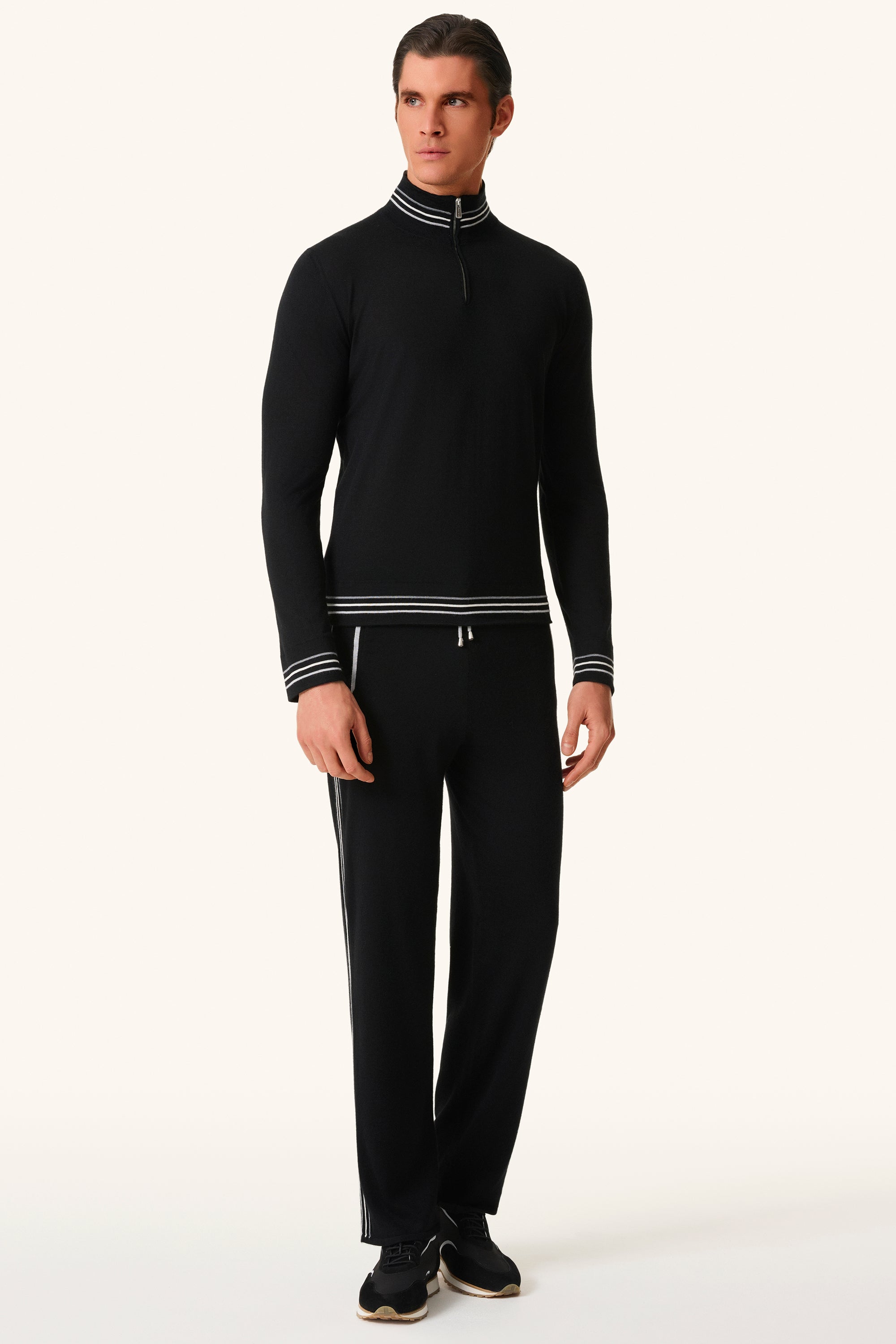 OTTOMAN JOGGING Bottoms