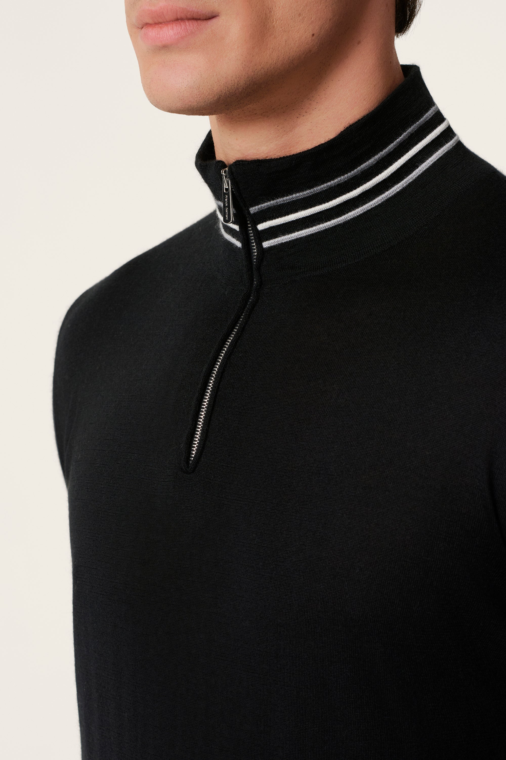 Pull FAVONIO OTTOMAN