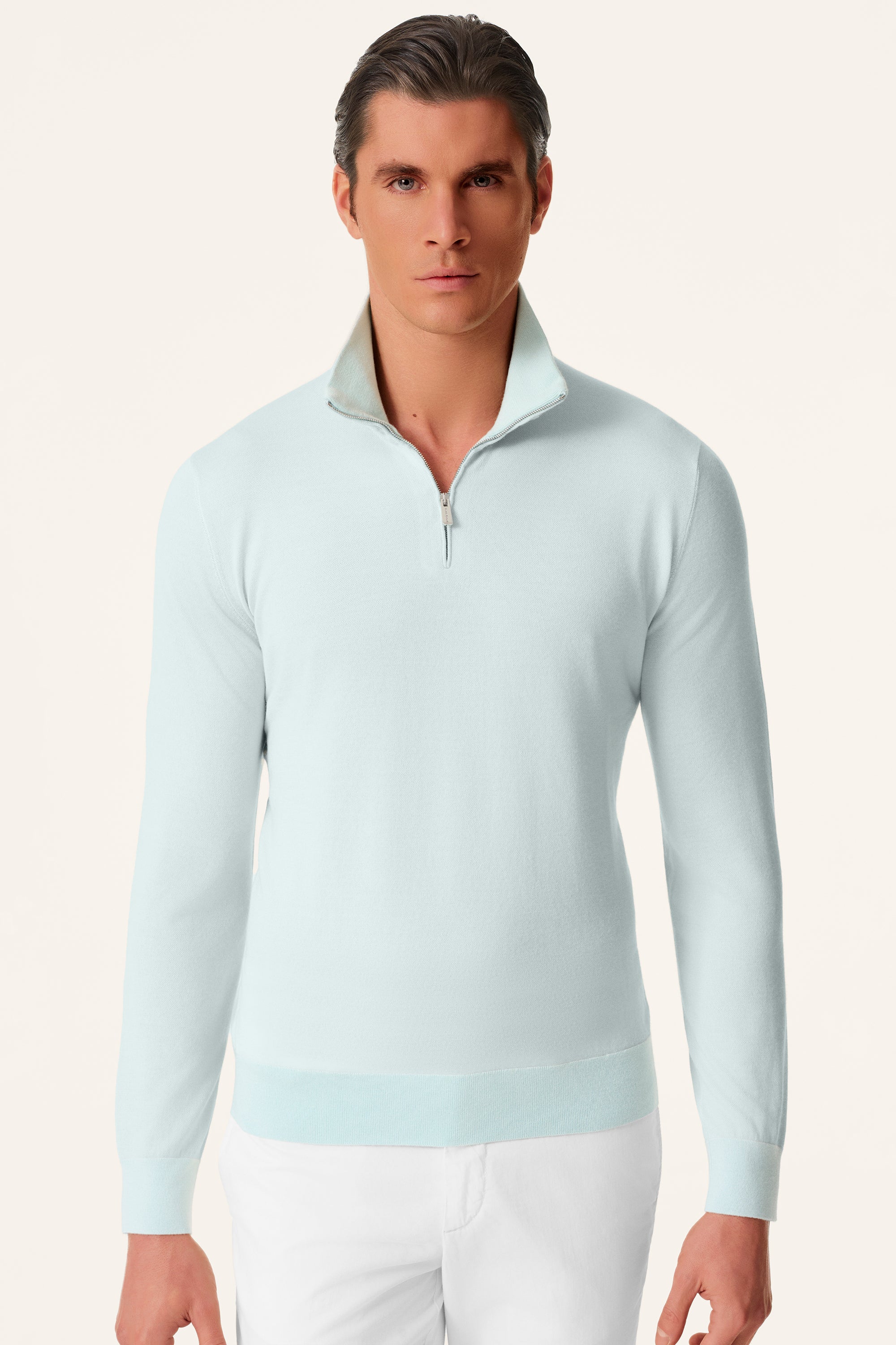 Pull FAVONIO PIQUET