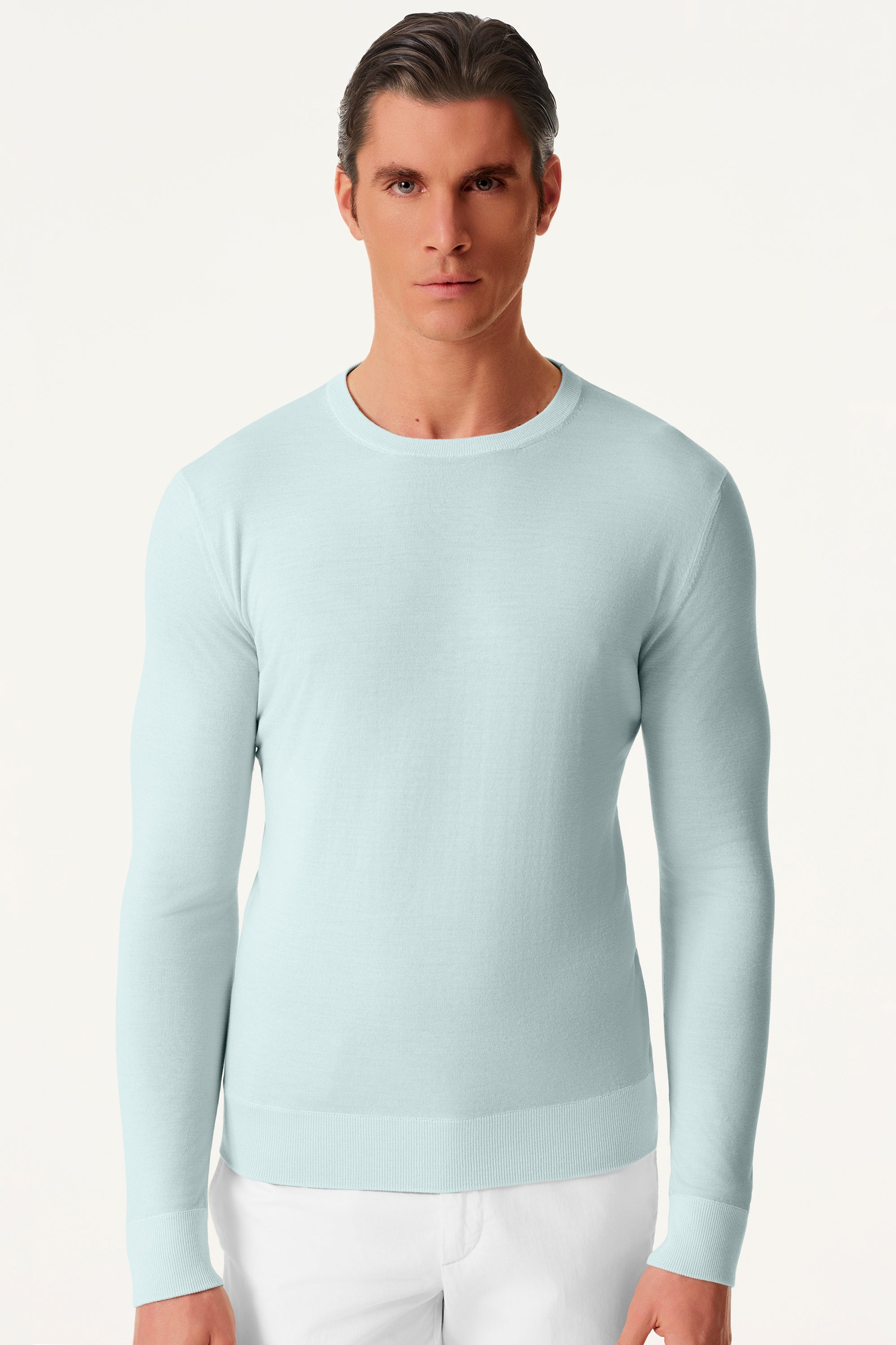 Pull Réversible GIROCOLLO