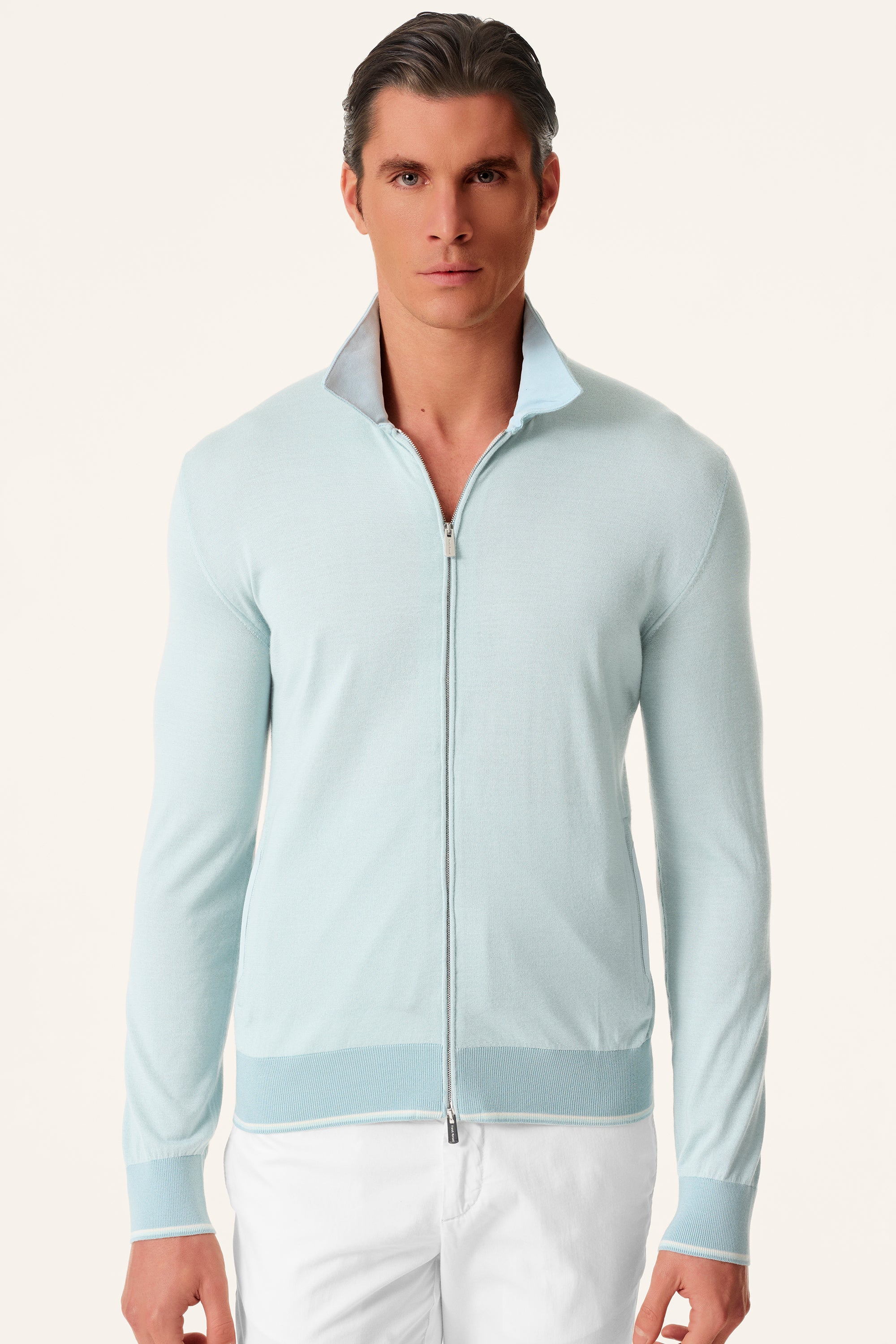Cardigan IAN CALCIO