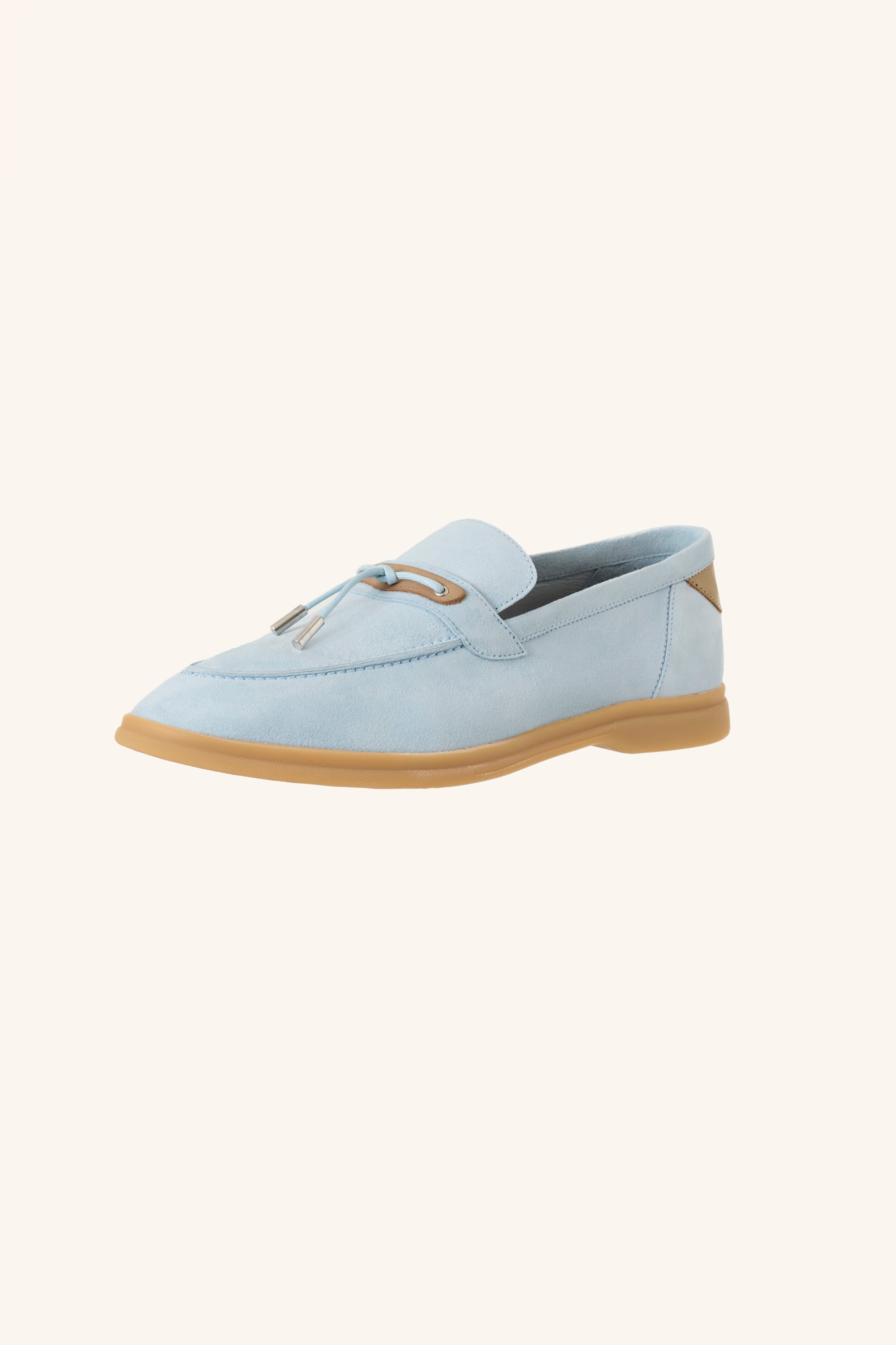 BROOKLYN BELL Loafers