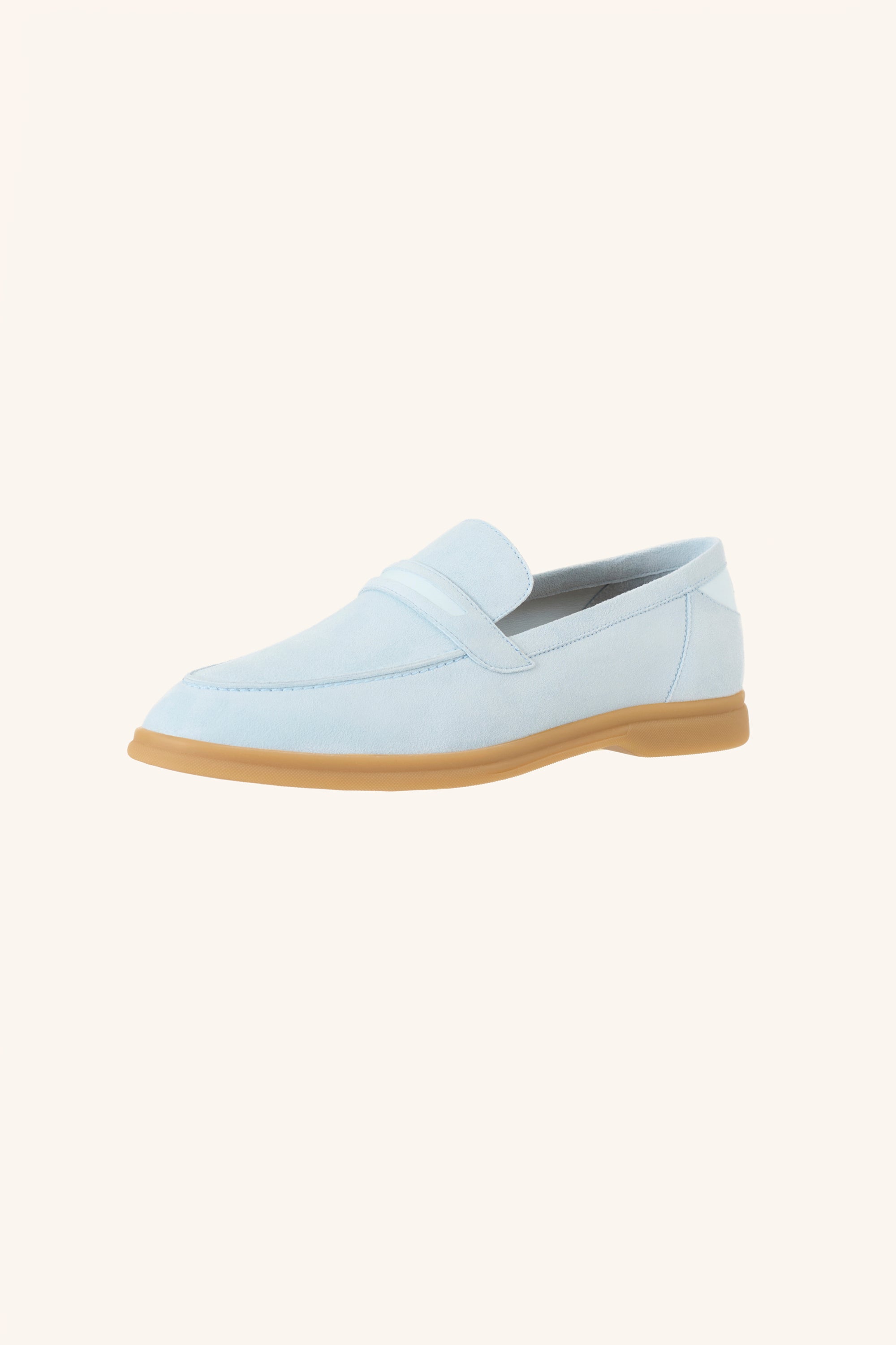 BROOKLYN Loafers