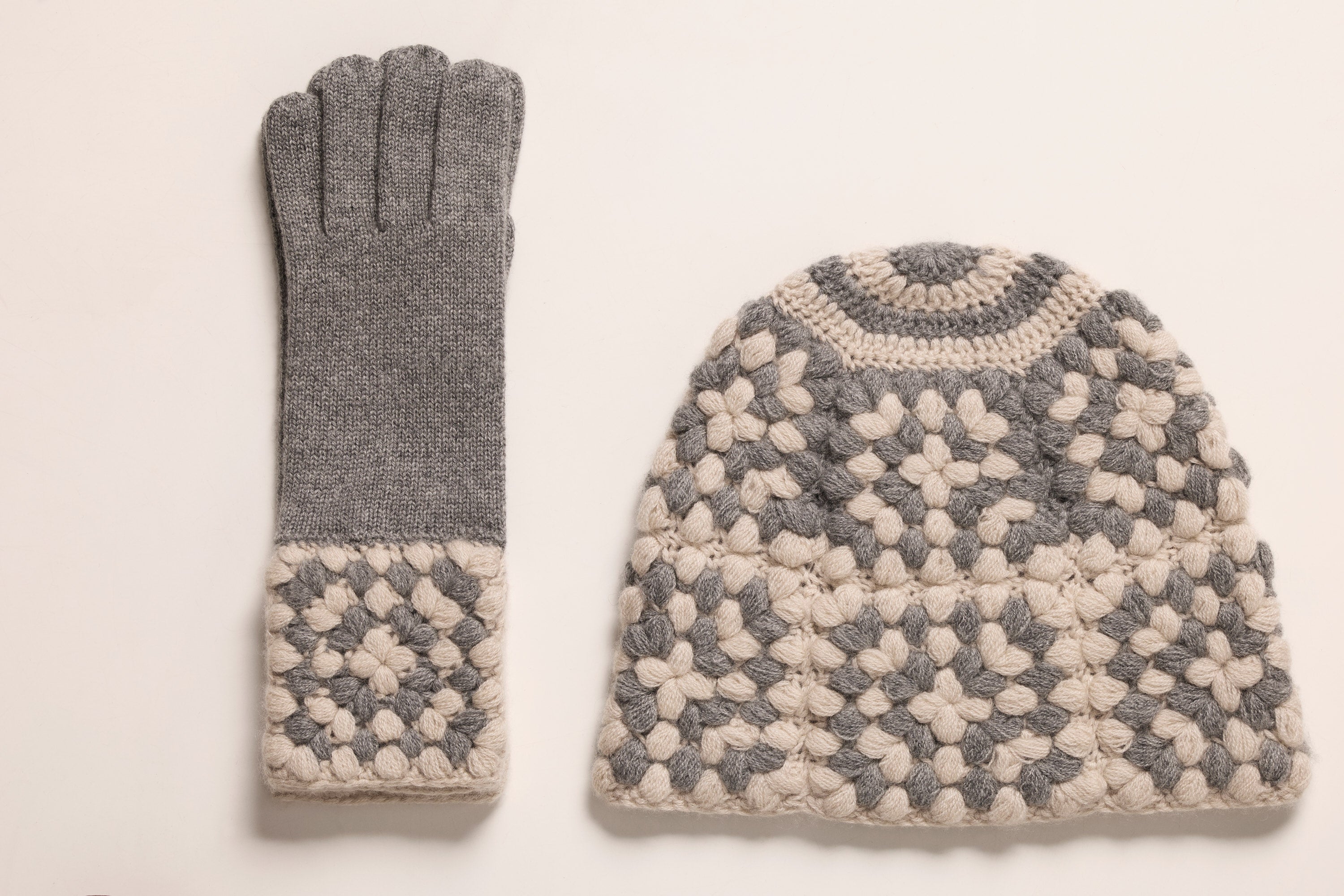 Bonnet en crochet