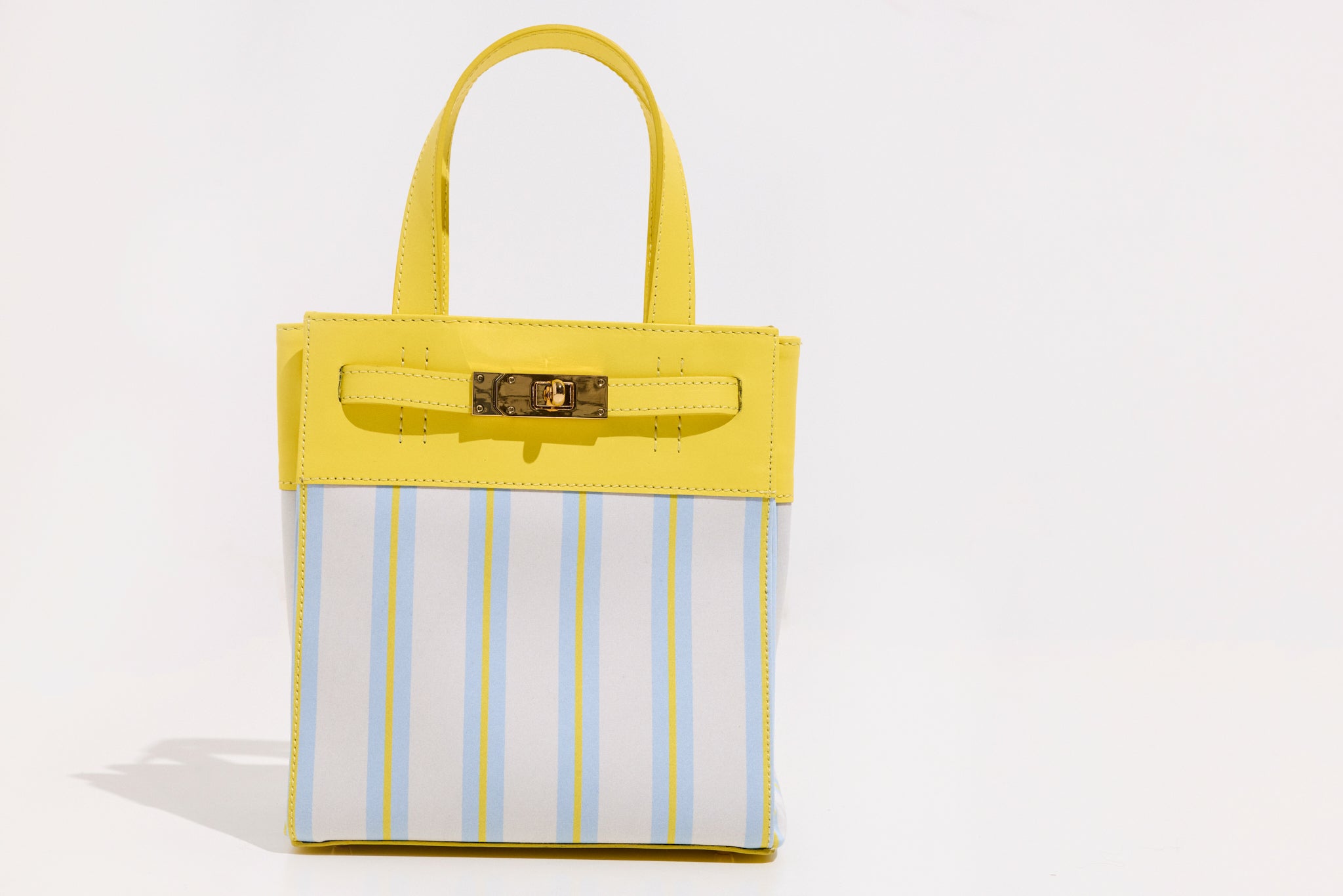 Mini Shopping Bag