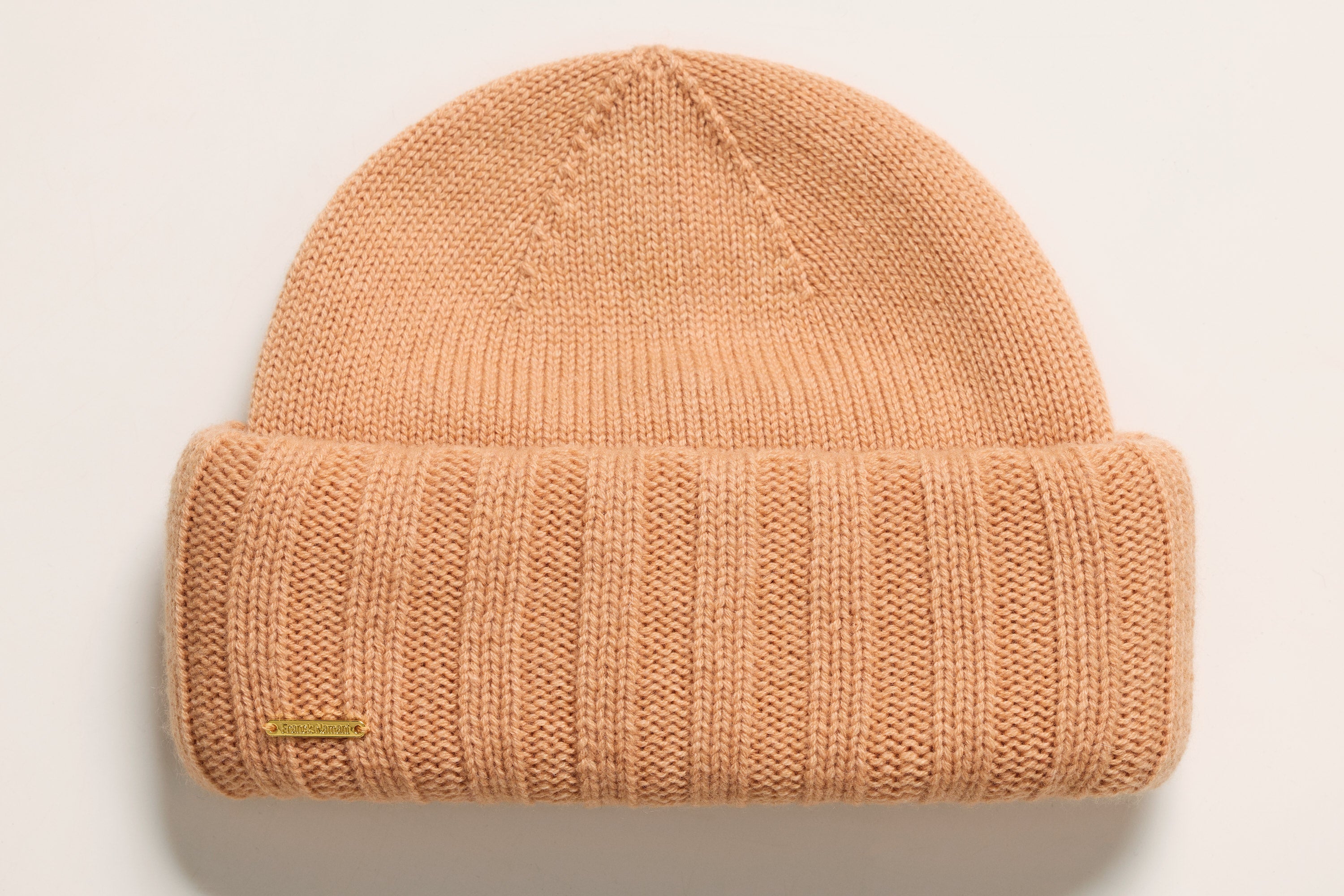 Bonnet en cachemire