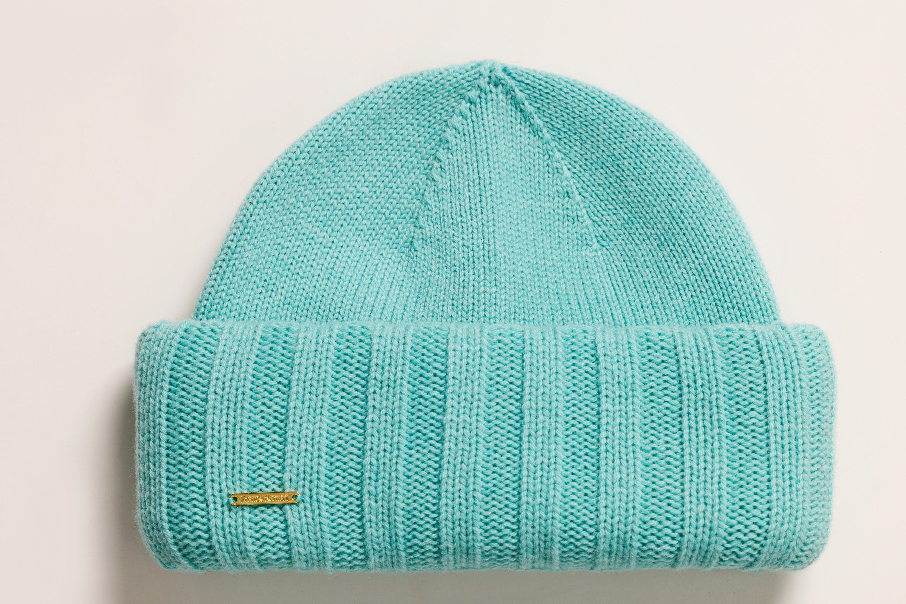 Bonnet en cachemire