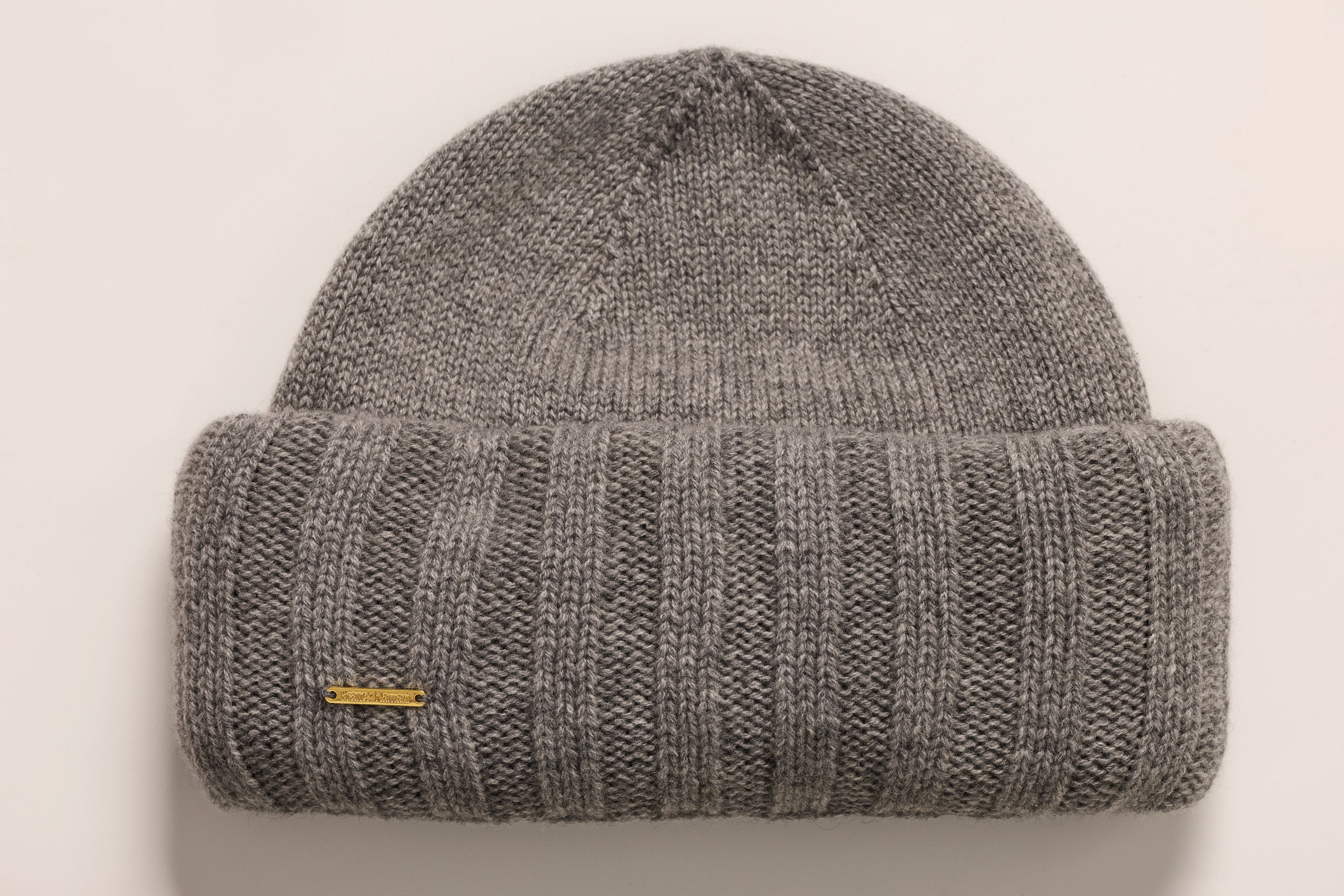Bonnet en cachemire