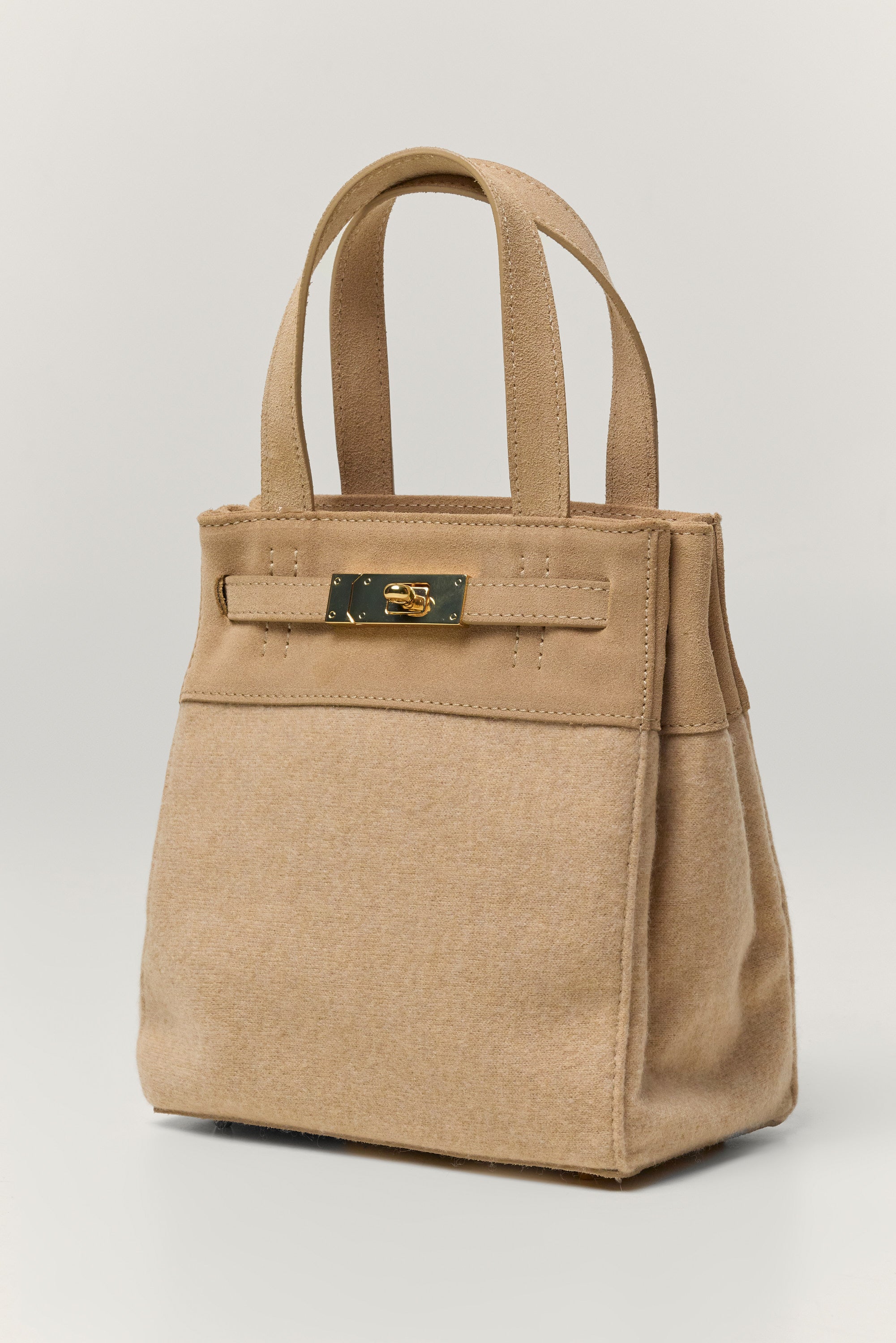 Mini shopping bag Alex