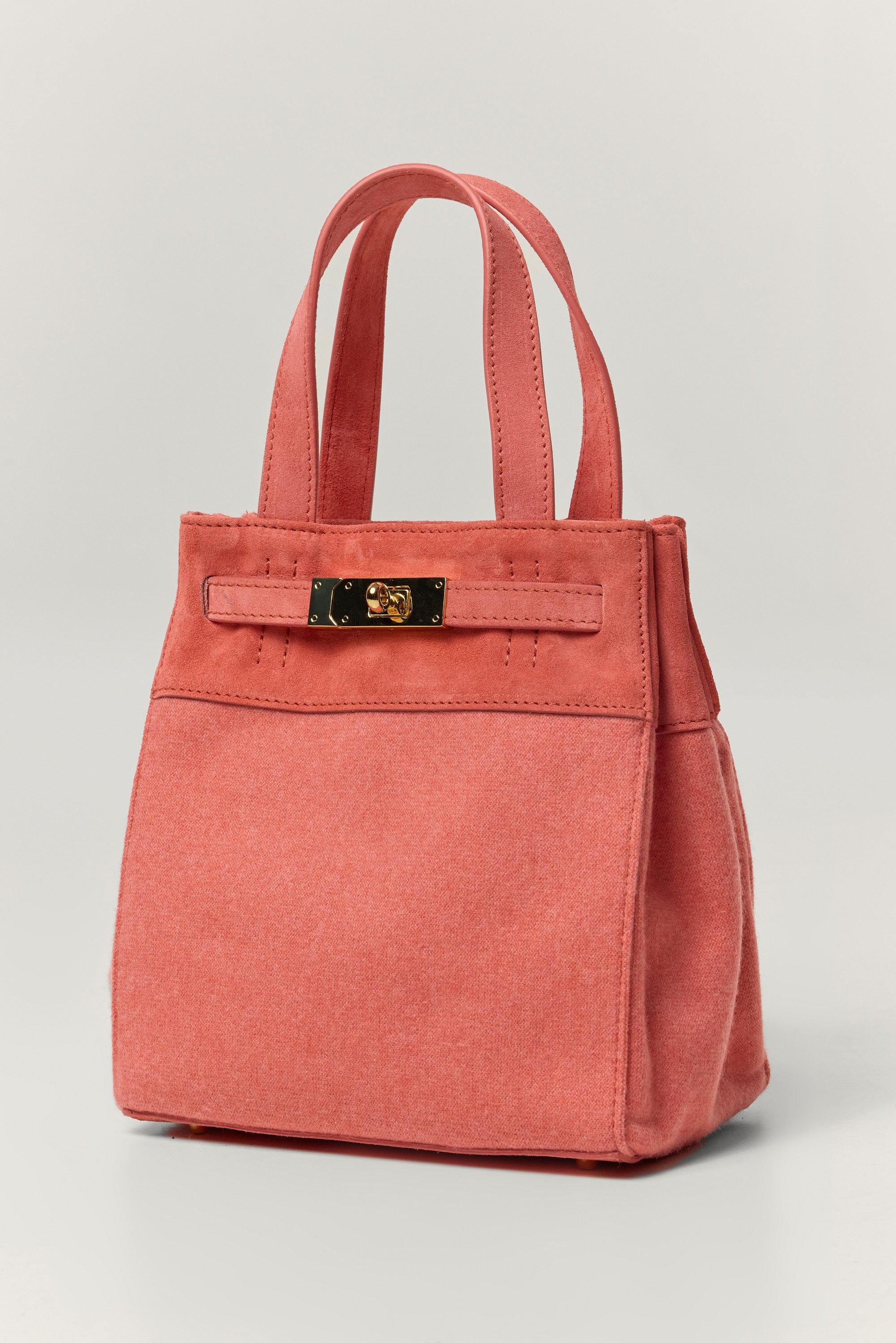 Mini shopping bag Alex