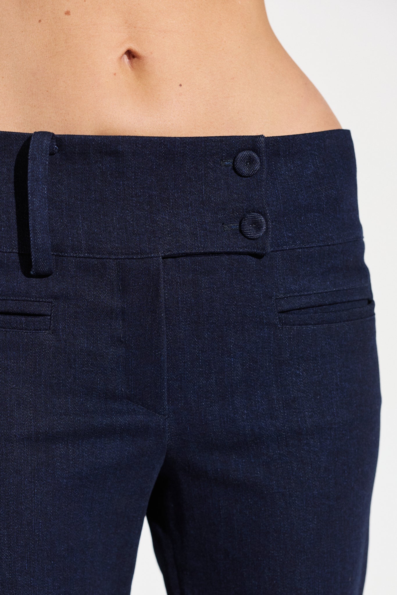 Pantalon en jean MATELOT
