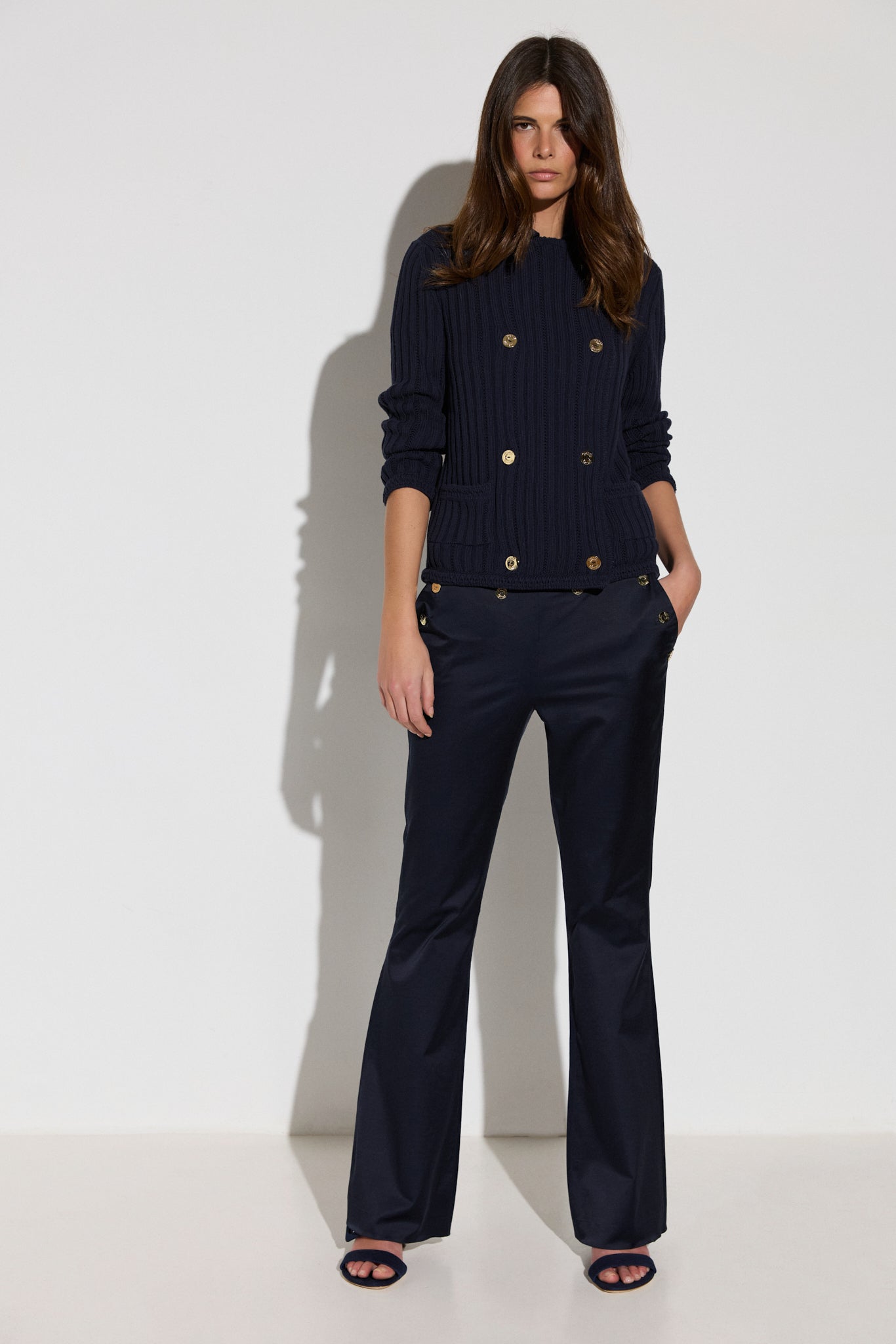 MARINARA Cardigan