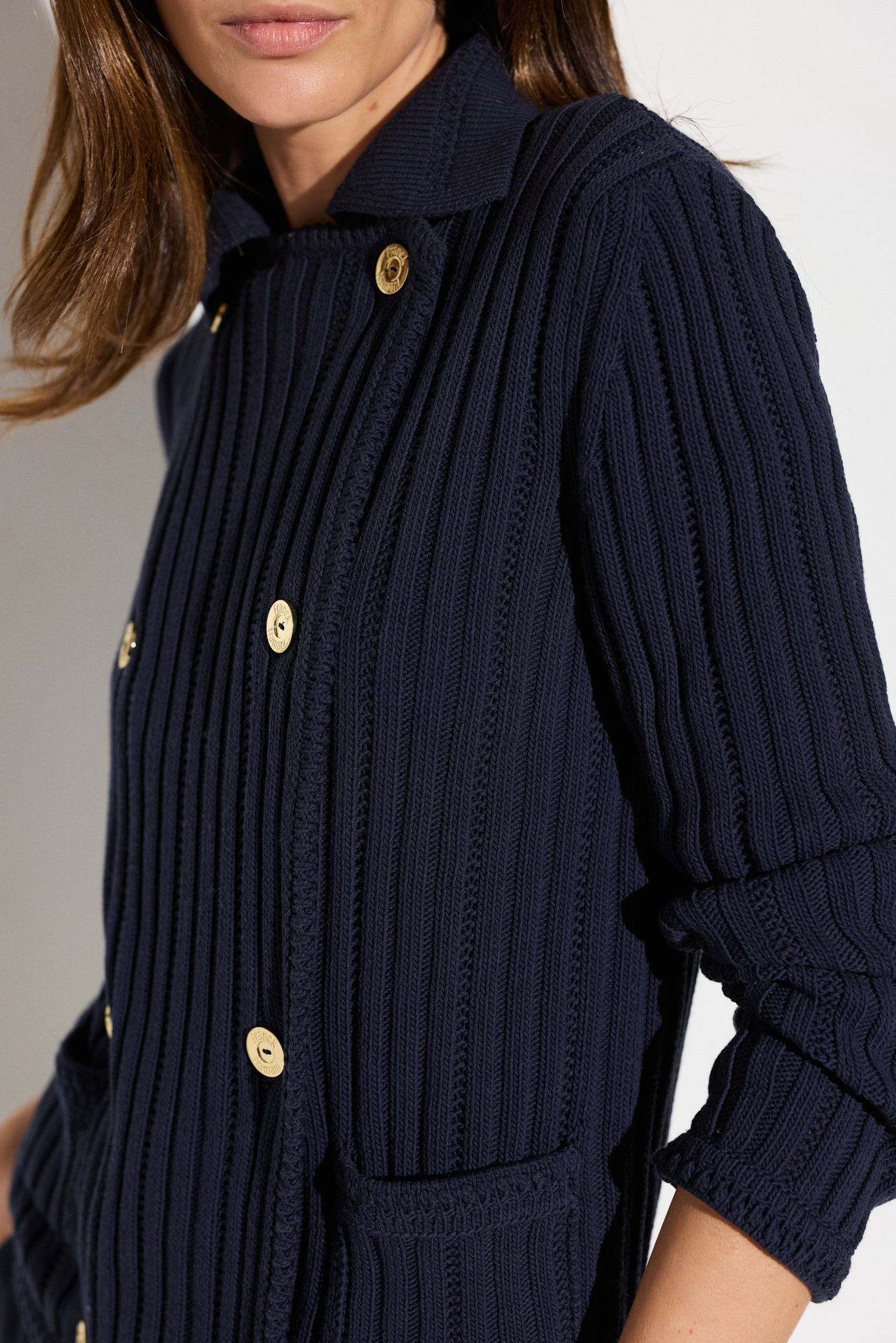 MARINARA Cardigan