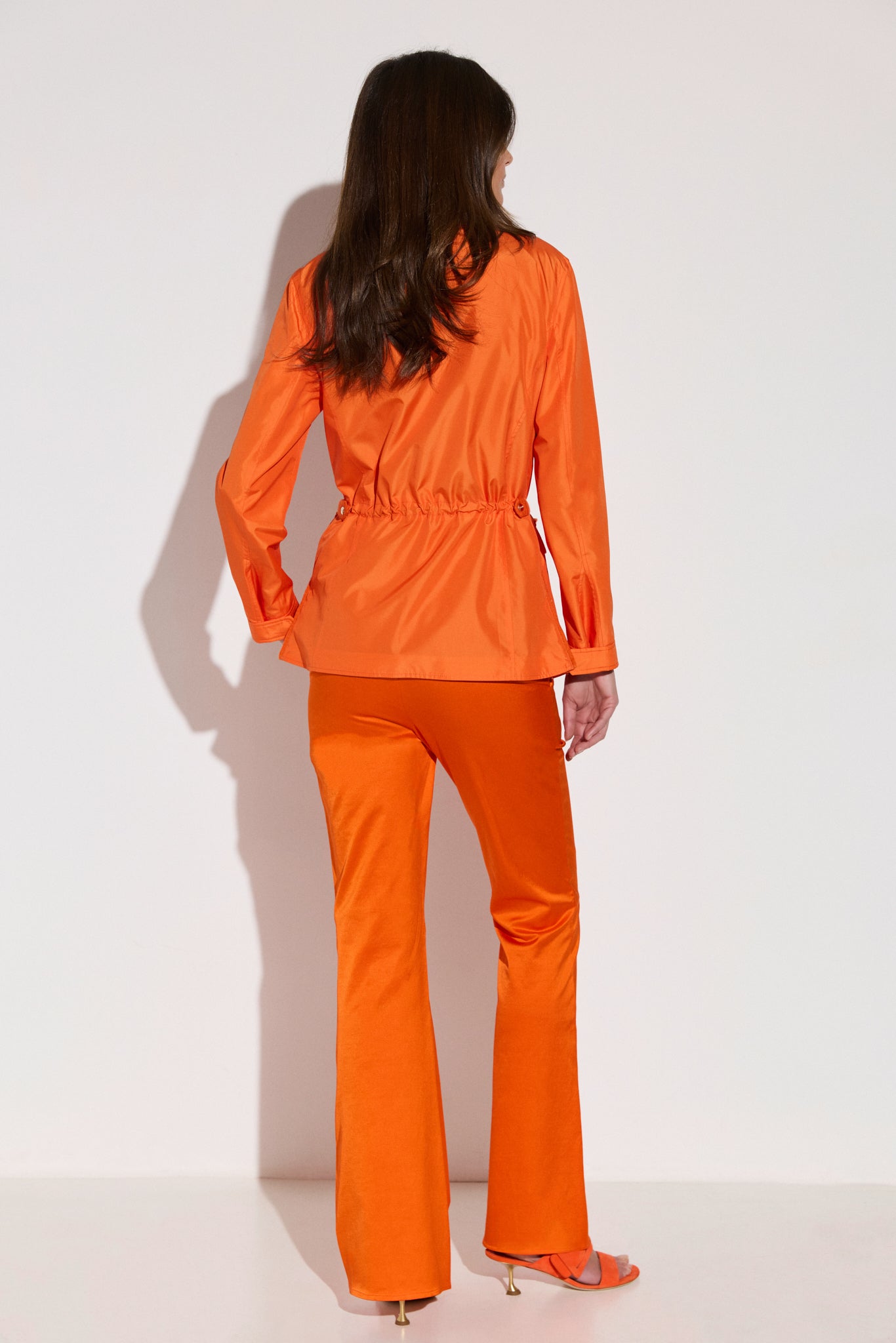 Parka Summer BOYICH