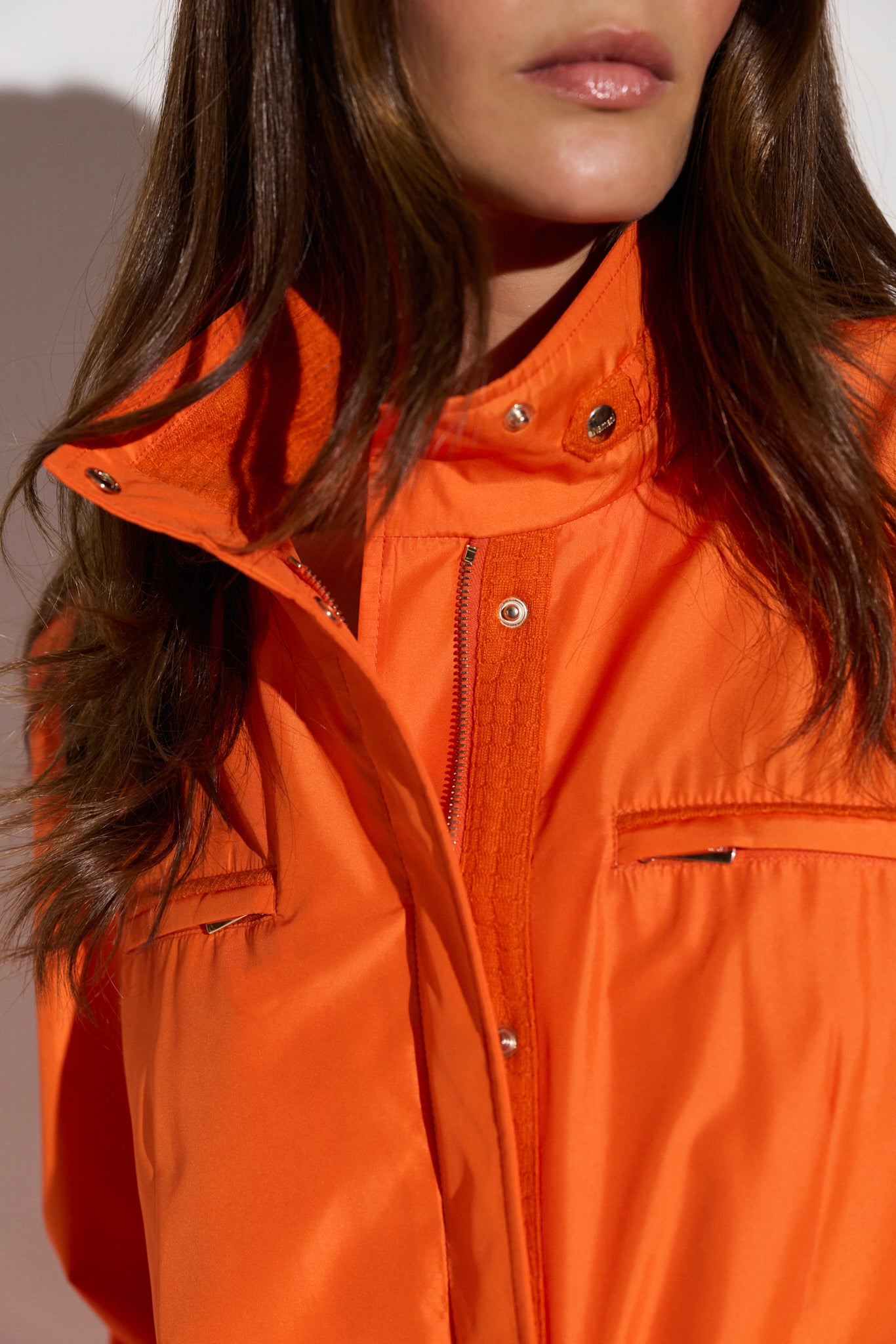 Parka Summer BOYICH