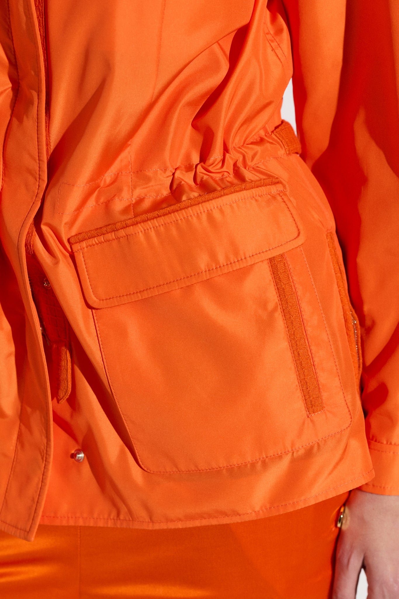 Parka Summer BOYICH