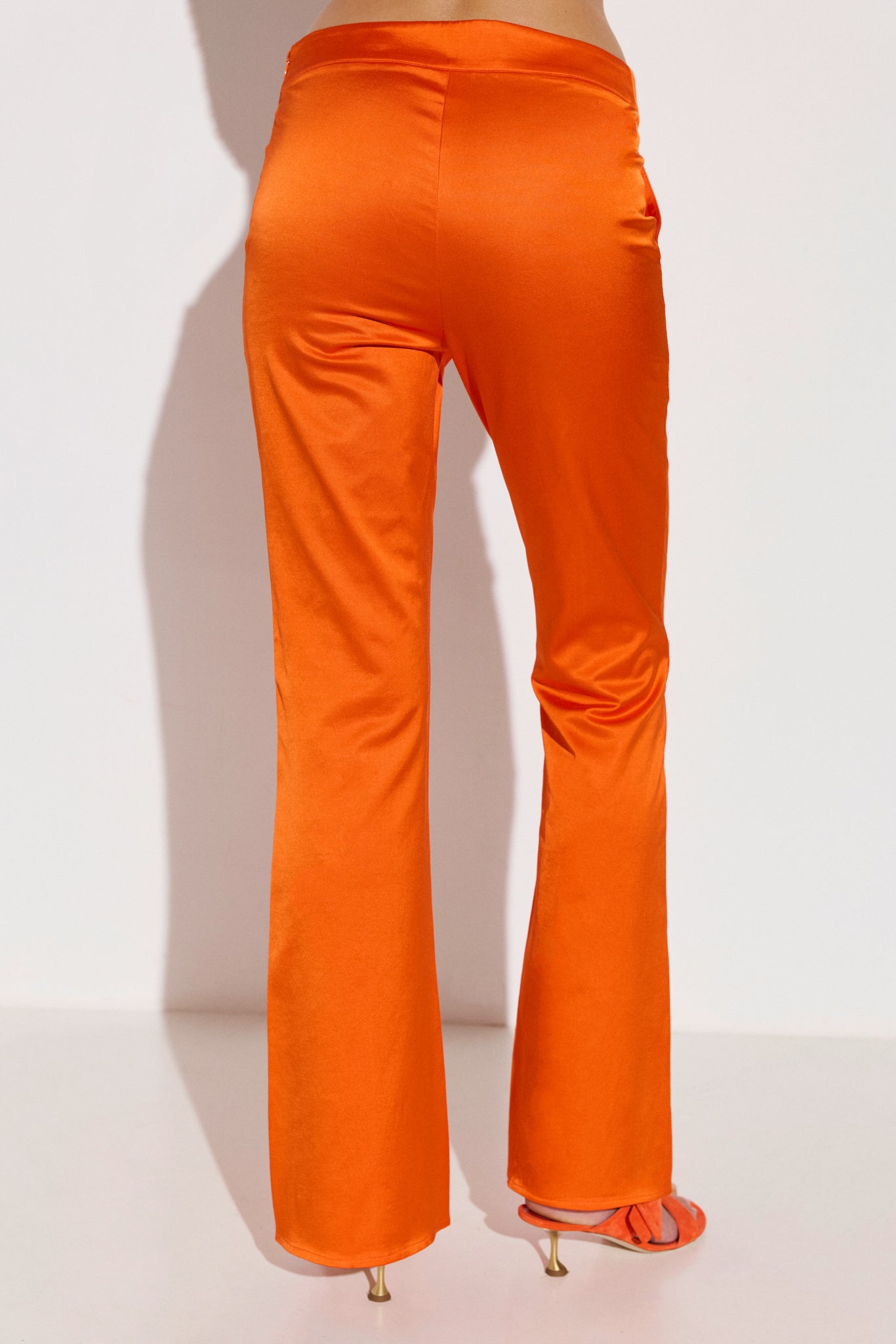Pantalon PONTE