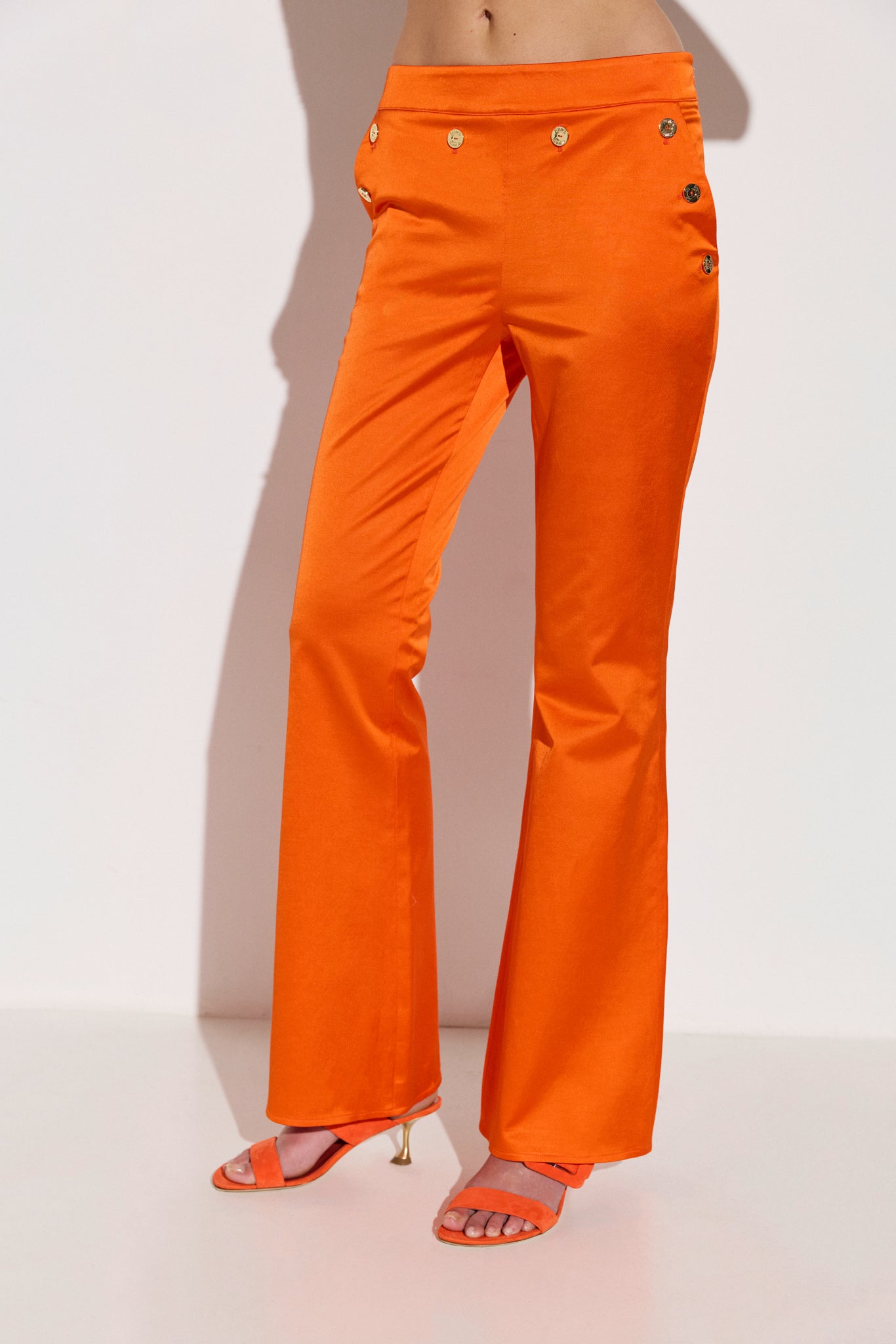 Pantalon PONTE