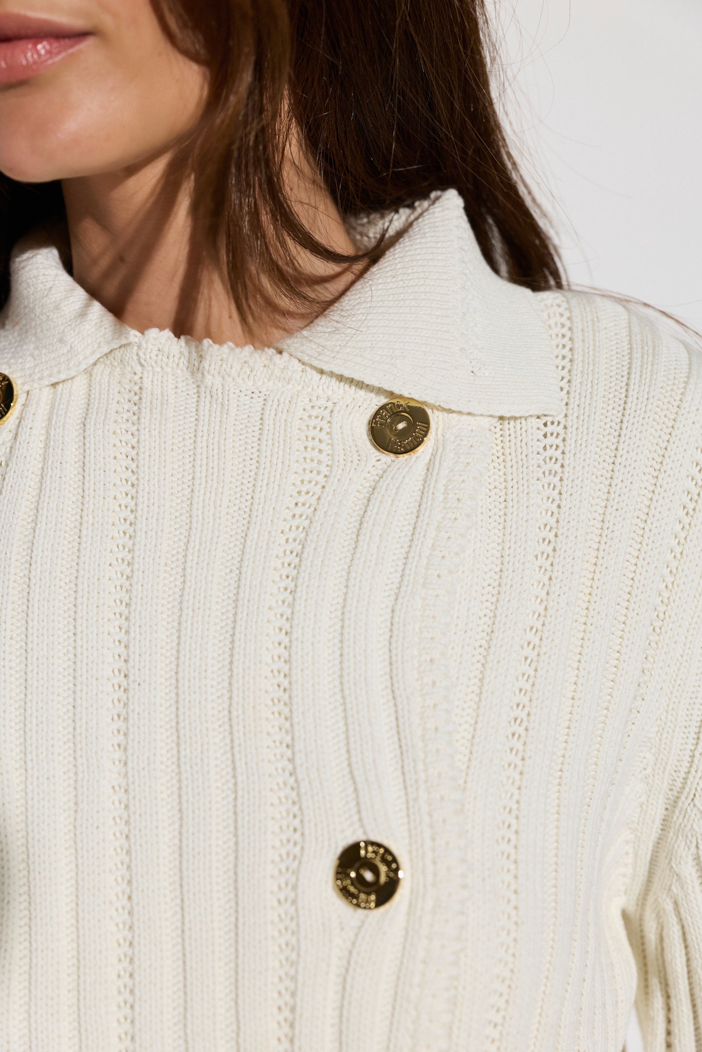 MARINARA Cardigan