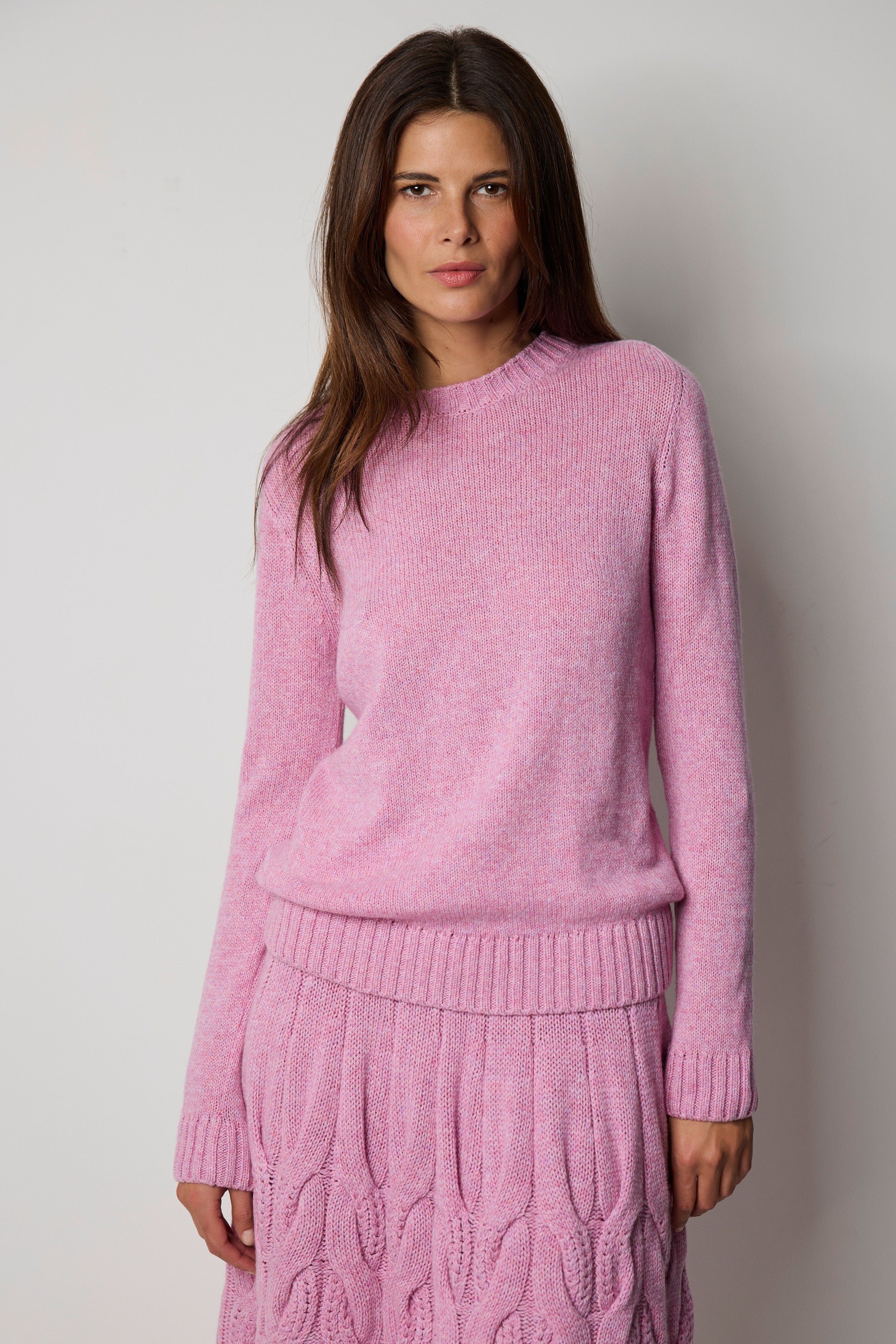 Pull GIROCOLLO NEW