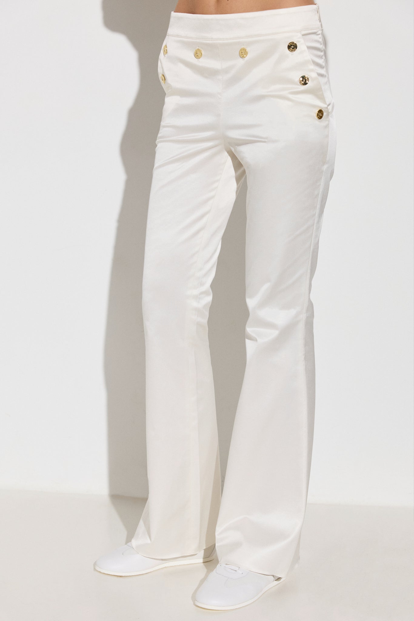 Pantalon PONTE