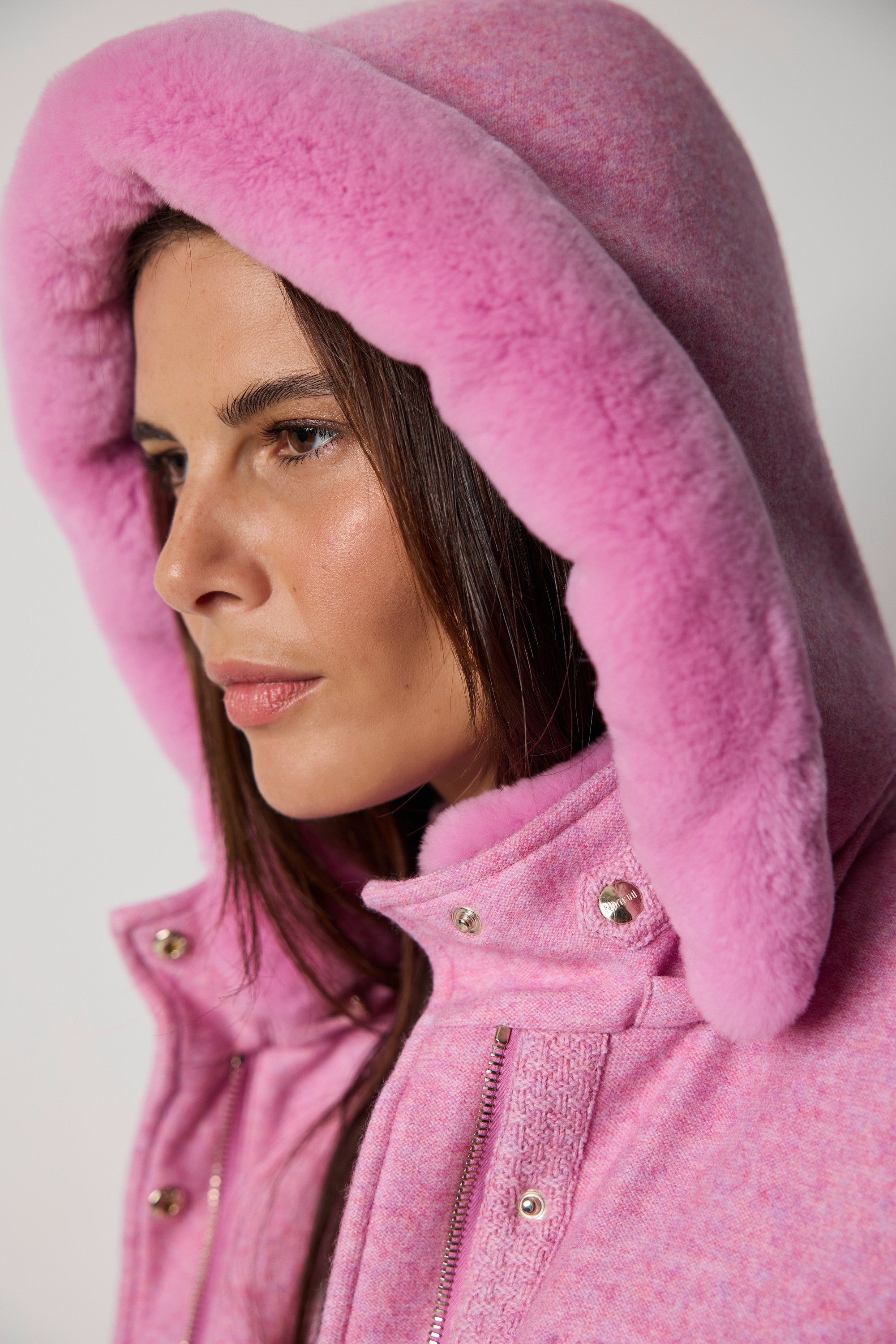 Parka BOYICH