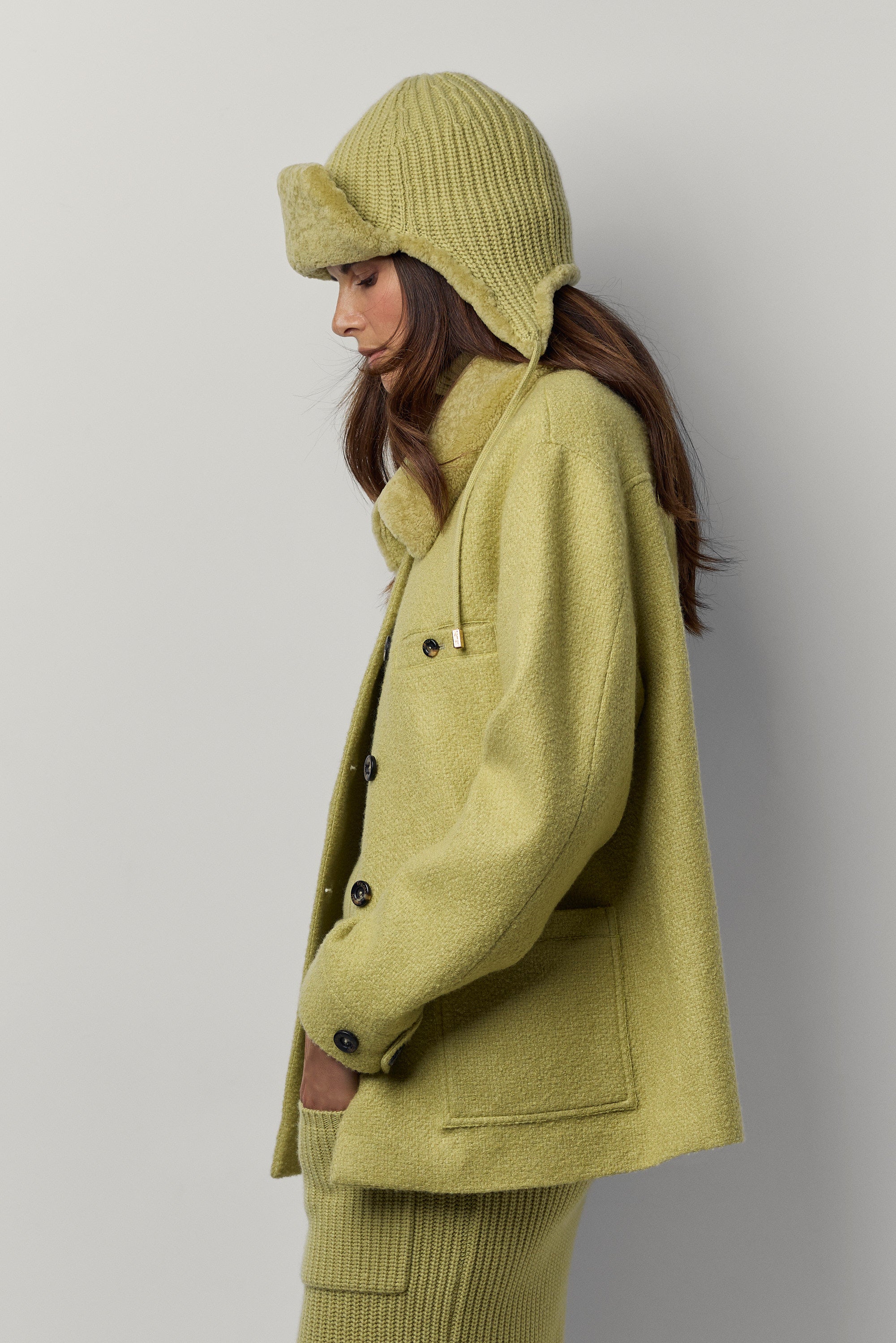 Veste Chasse