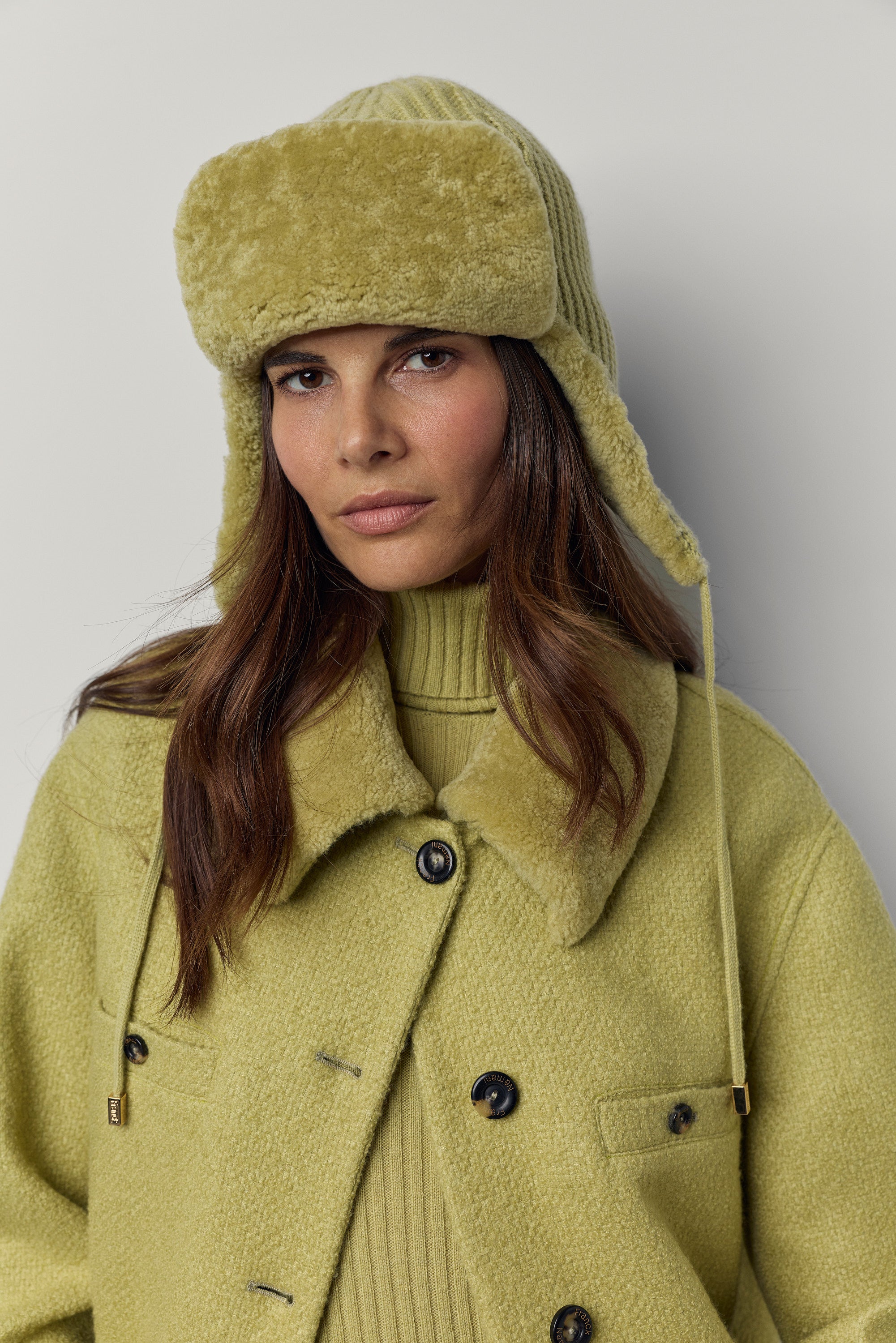 Veste Chasse