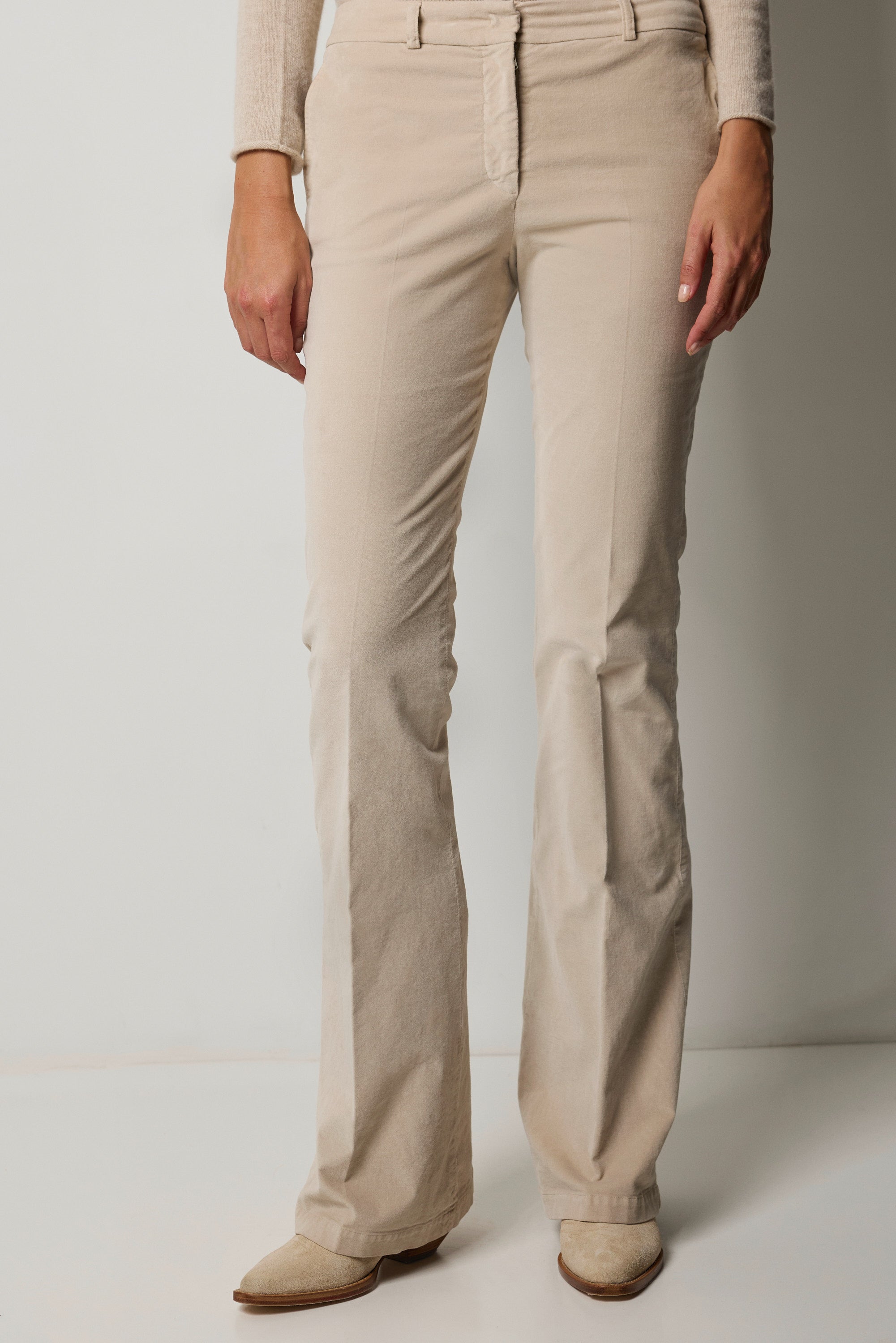 Pantalon velours MATISSE