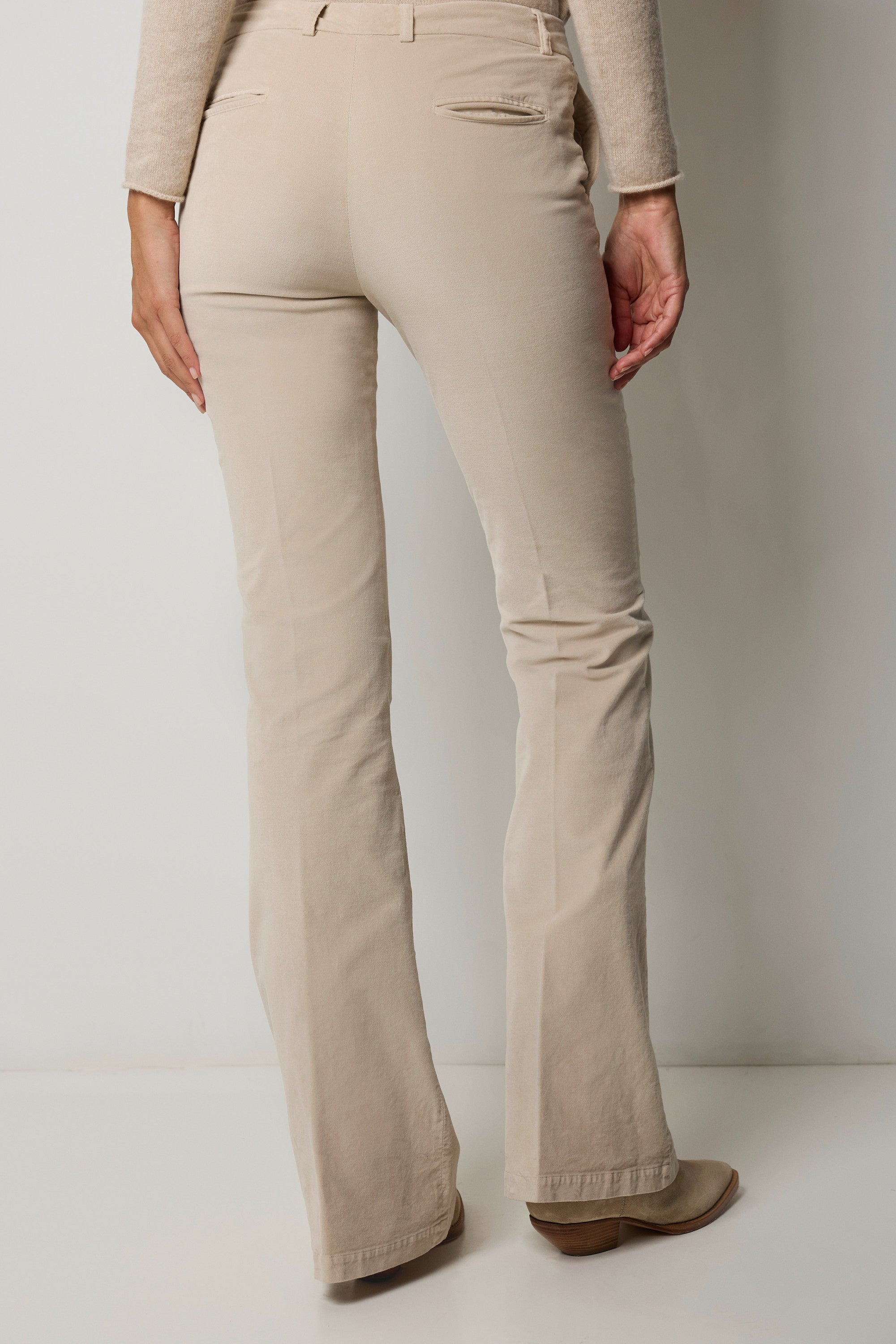 Pantalon velours MATISSE