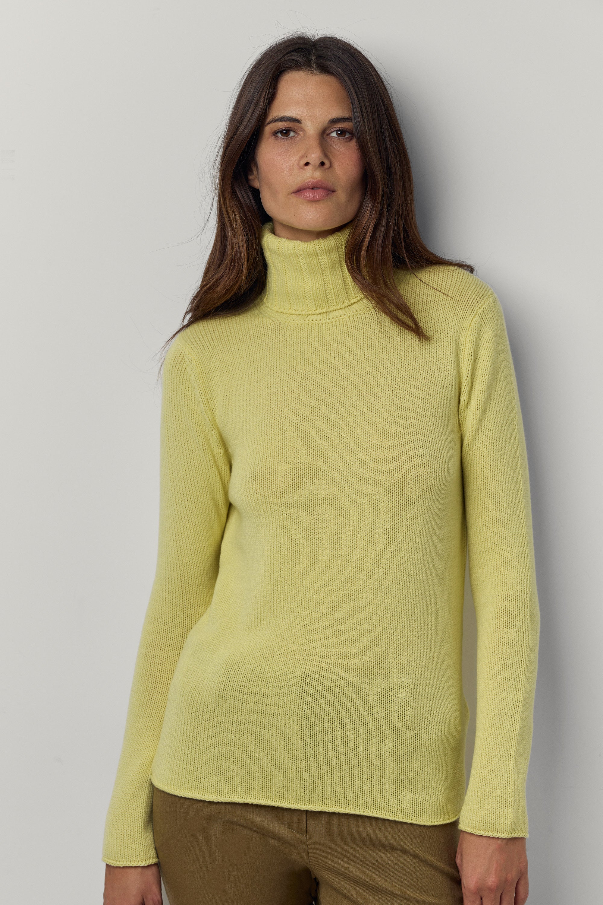 Finland sweater
