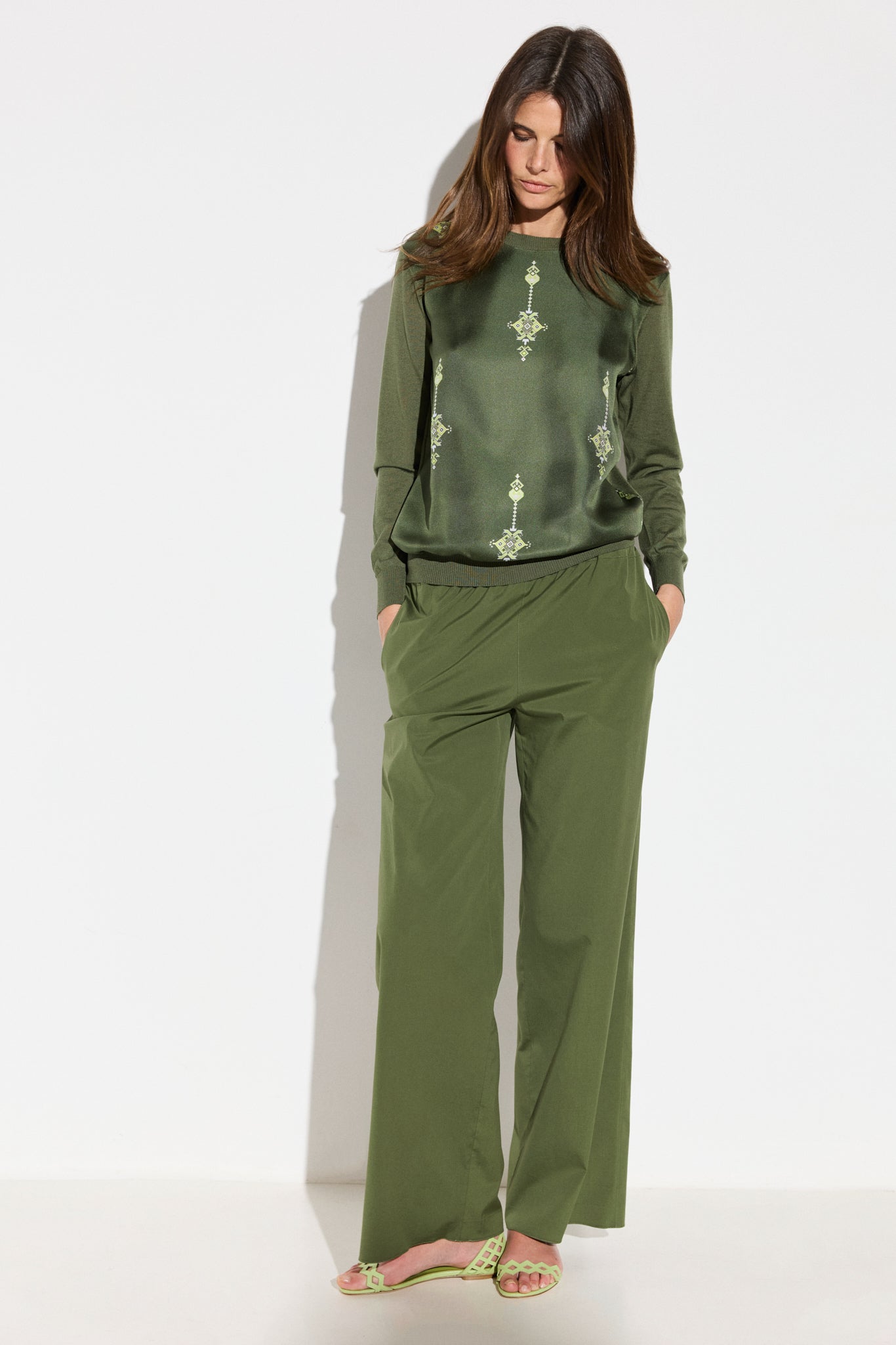 Pantalon GAIA