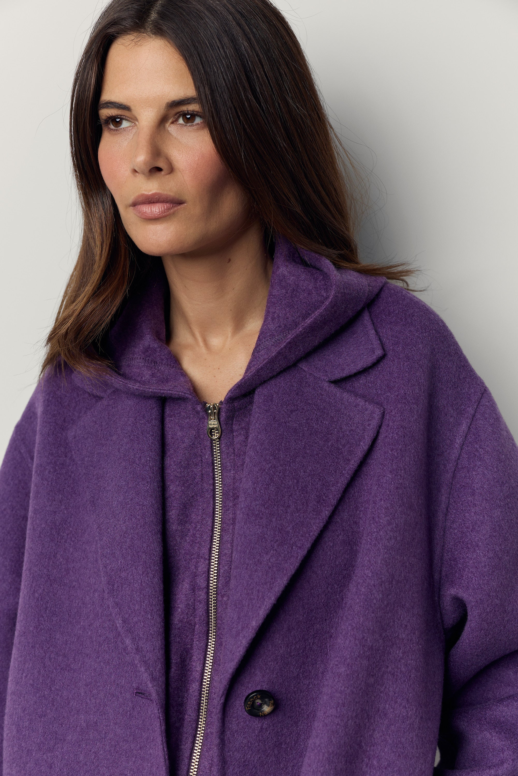 Roni Coat