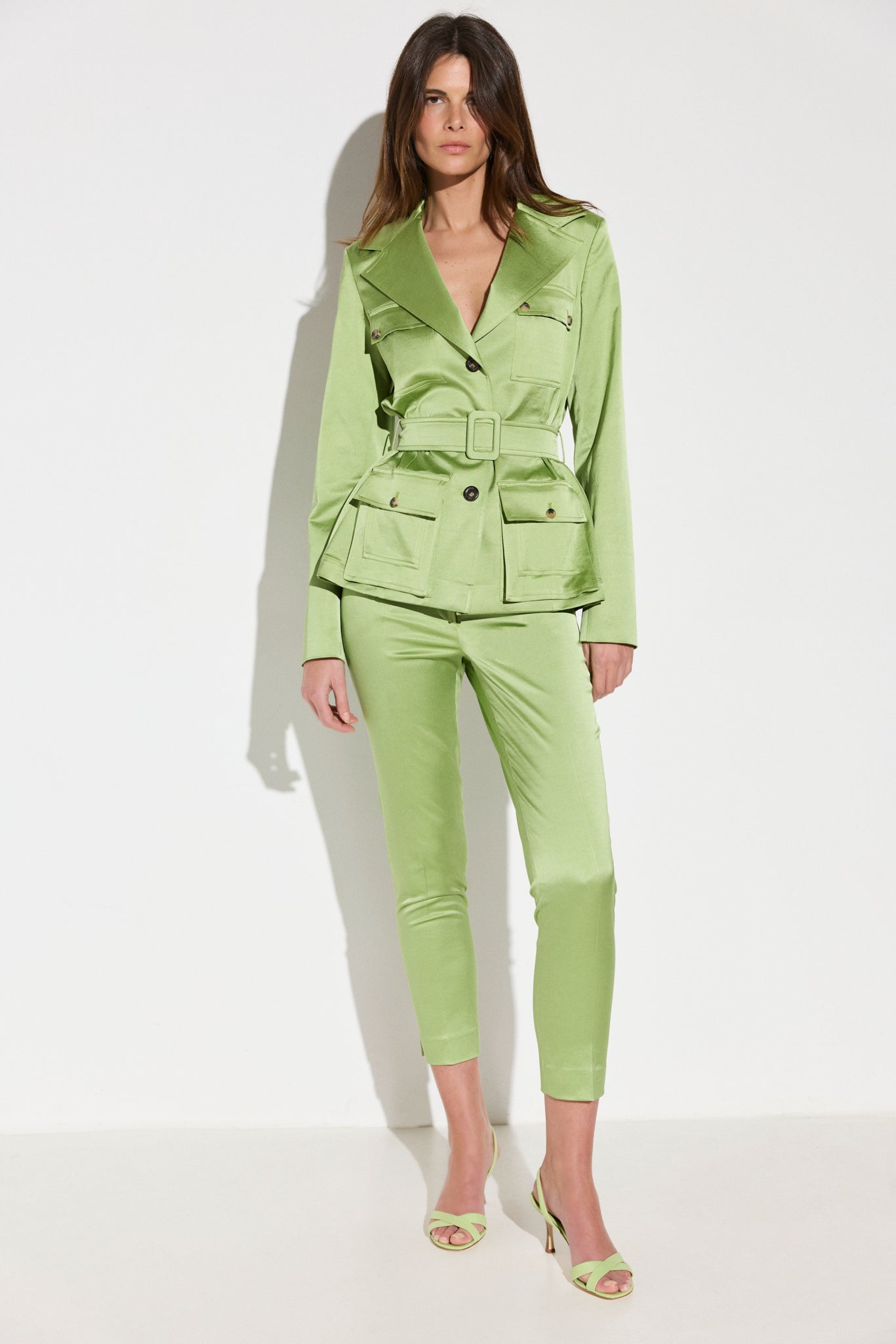 Veste SAHARIANA