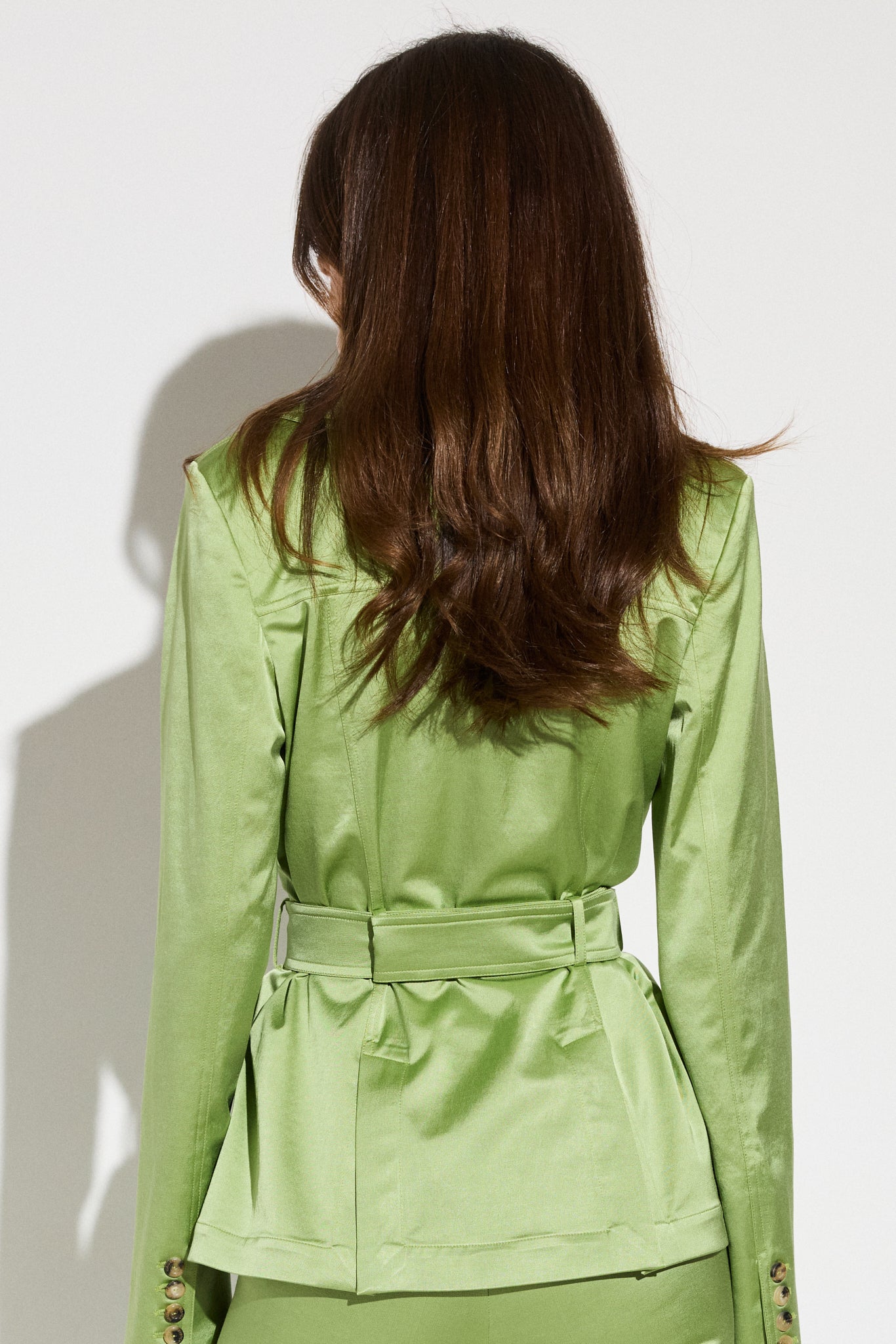 Veste SAHARIANA