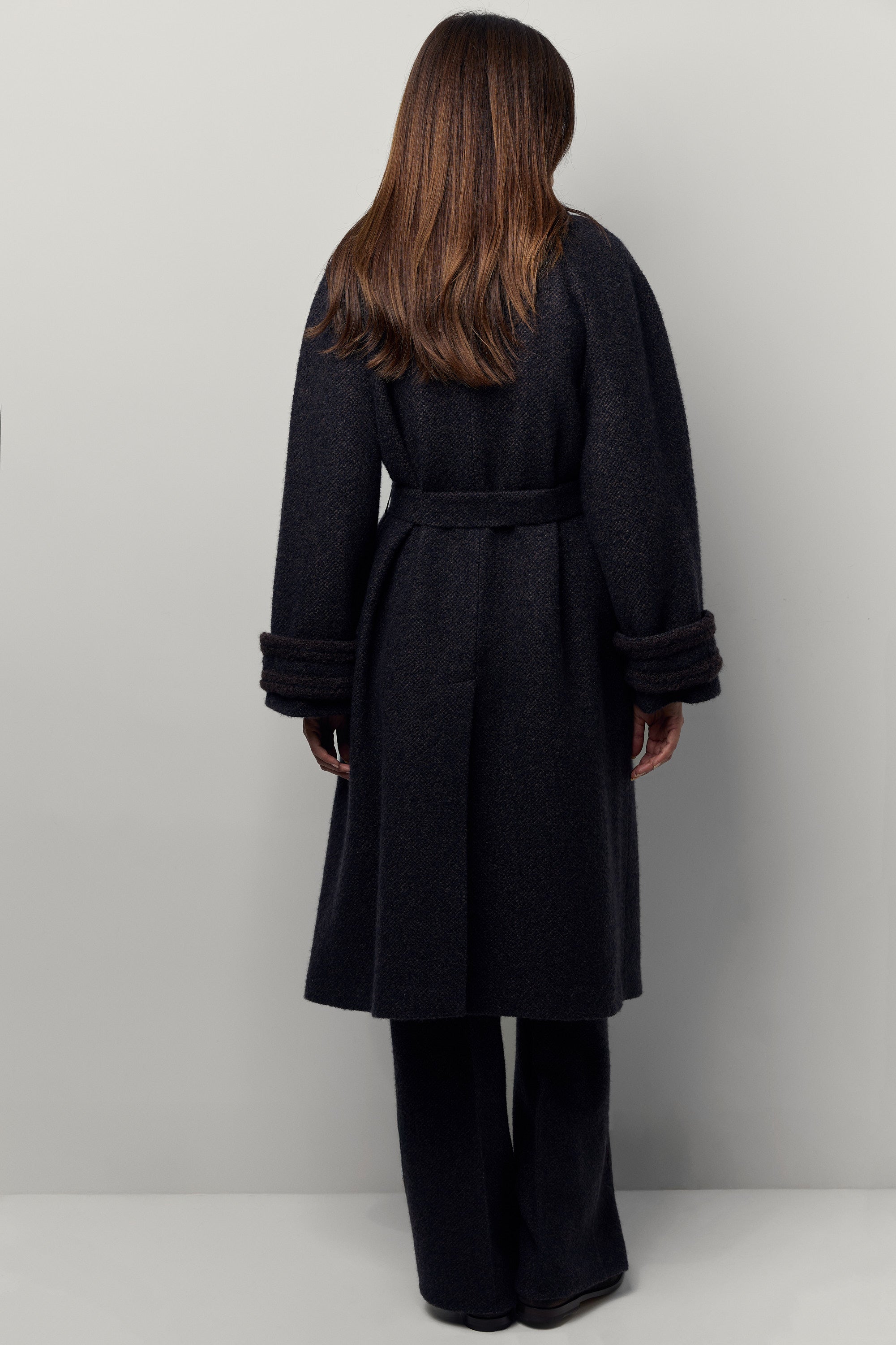 Brigitte coat
