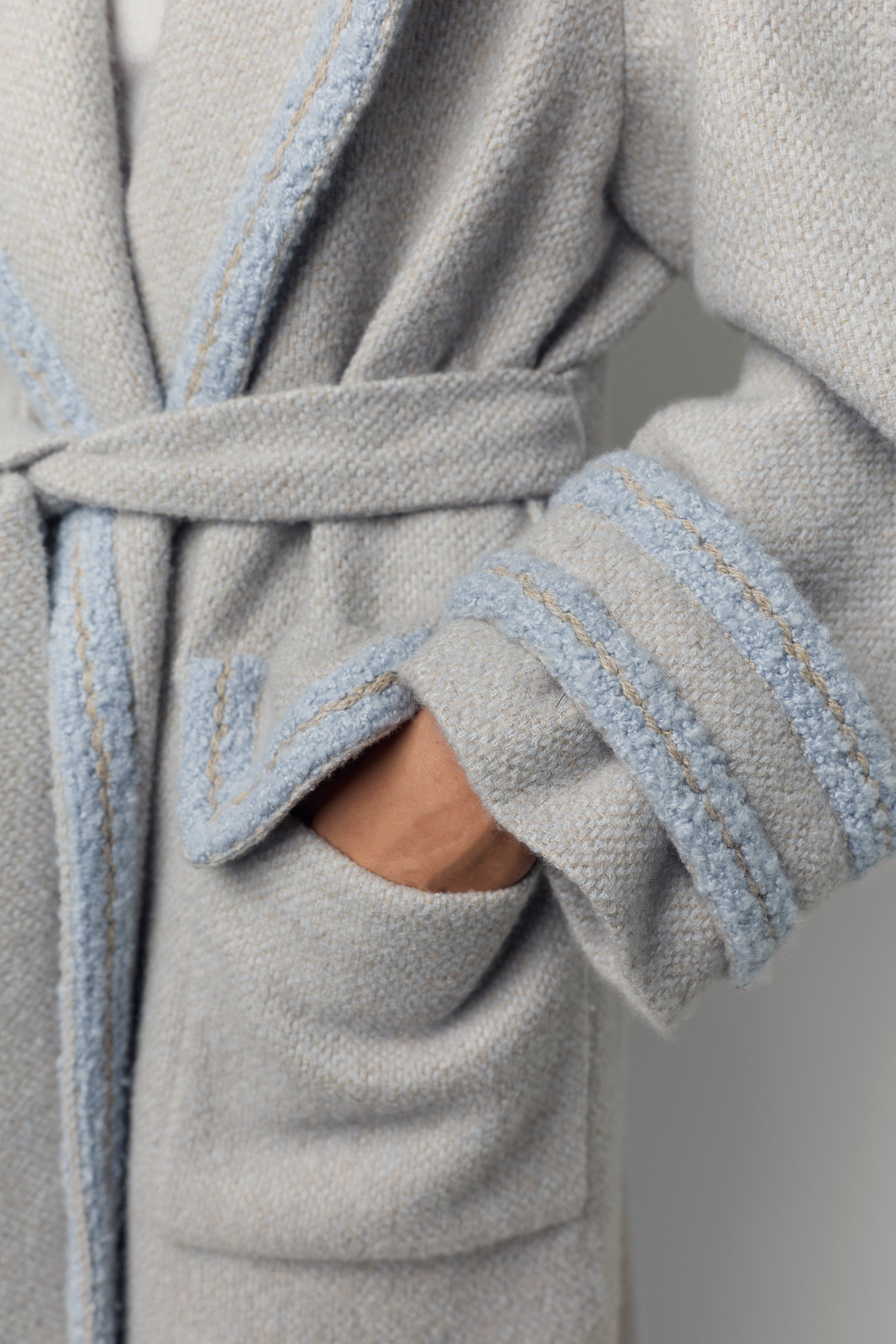 Brigitte coat