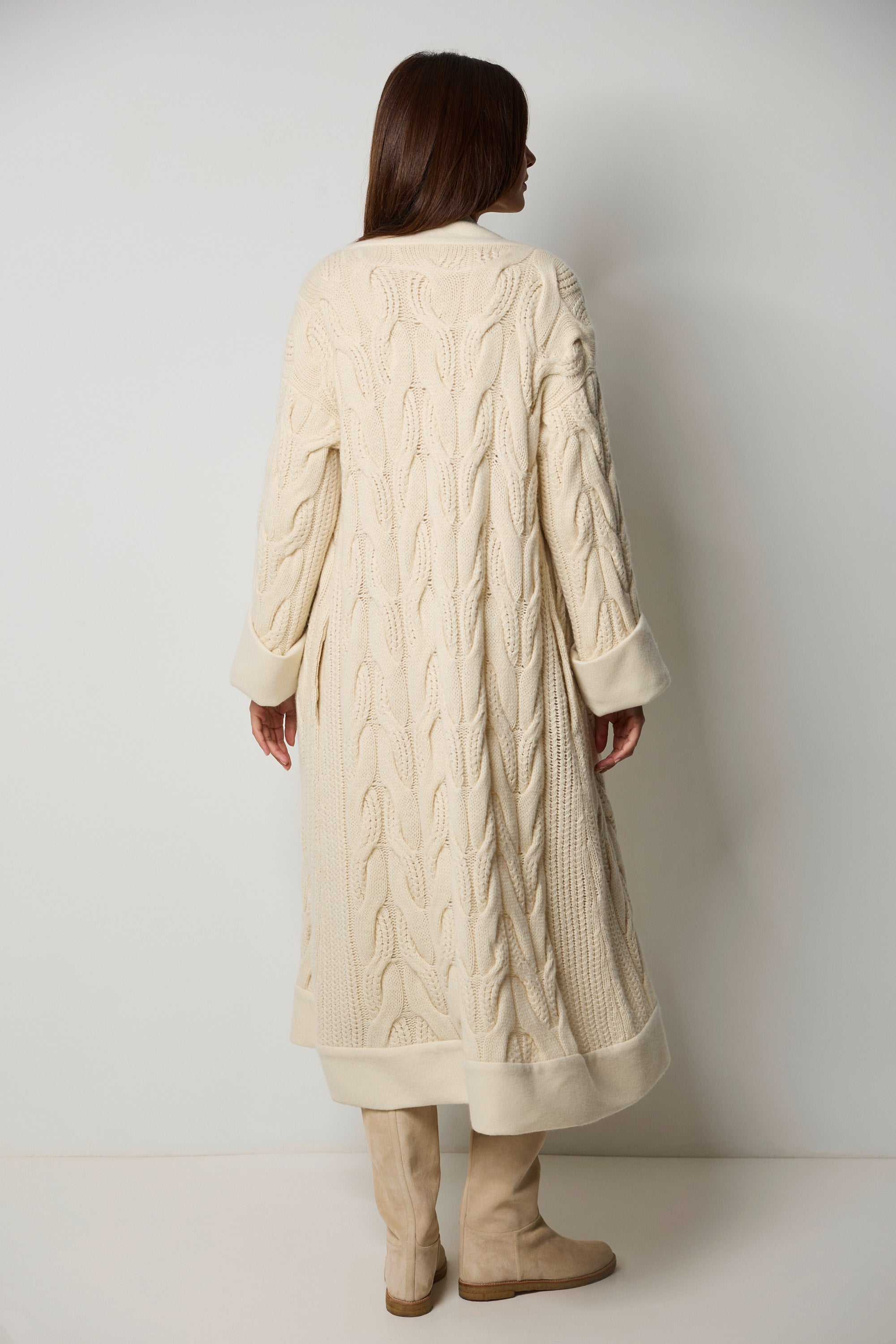 Manteau NEW CASHMERE