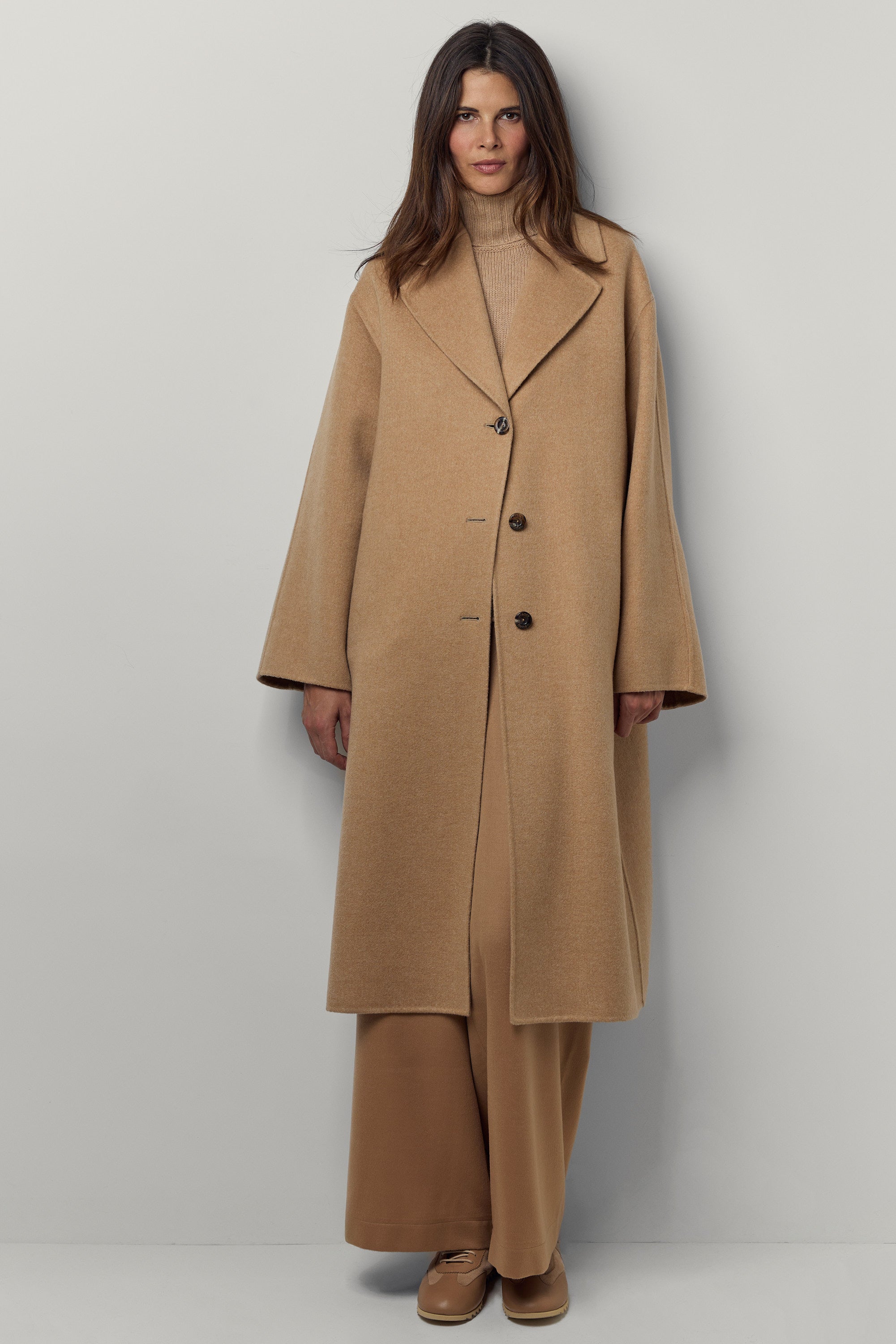 Roni Coat